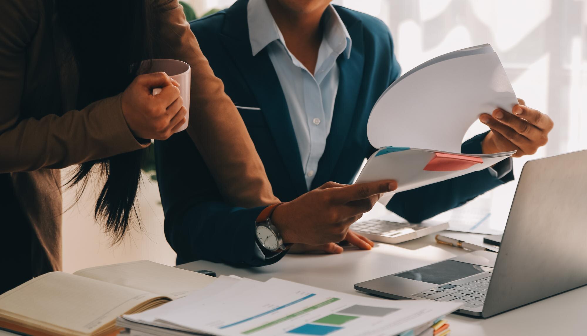 Errores Fiscales Poco Conocidos que Pueden Estar Afectando tus Ingresos y Cómo Corregirlos a Tiempo