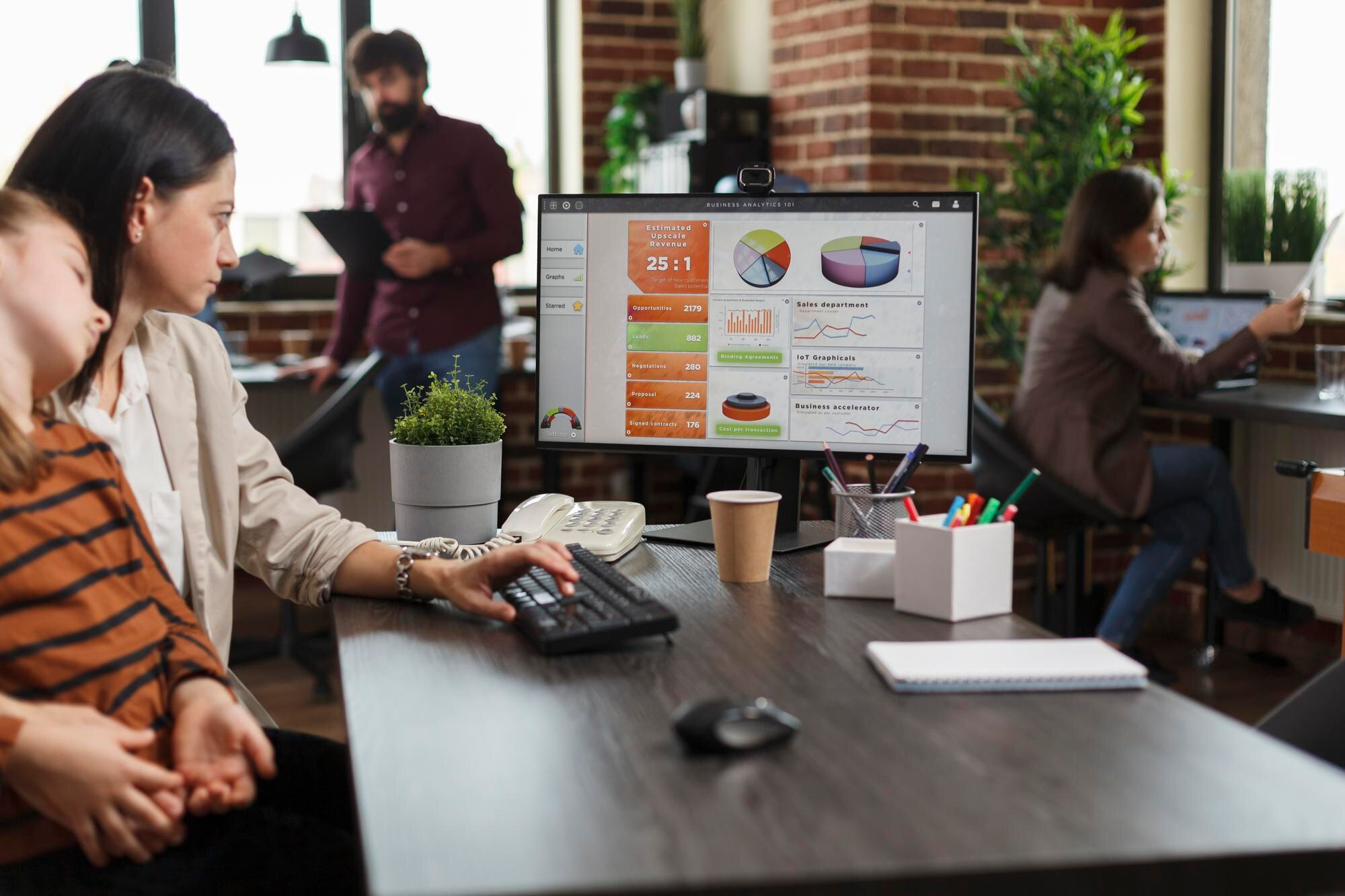 Marketing Automation 101 for Small Businesses: Save Time Without Losing the Human Touch