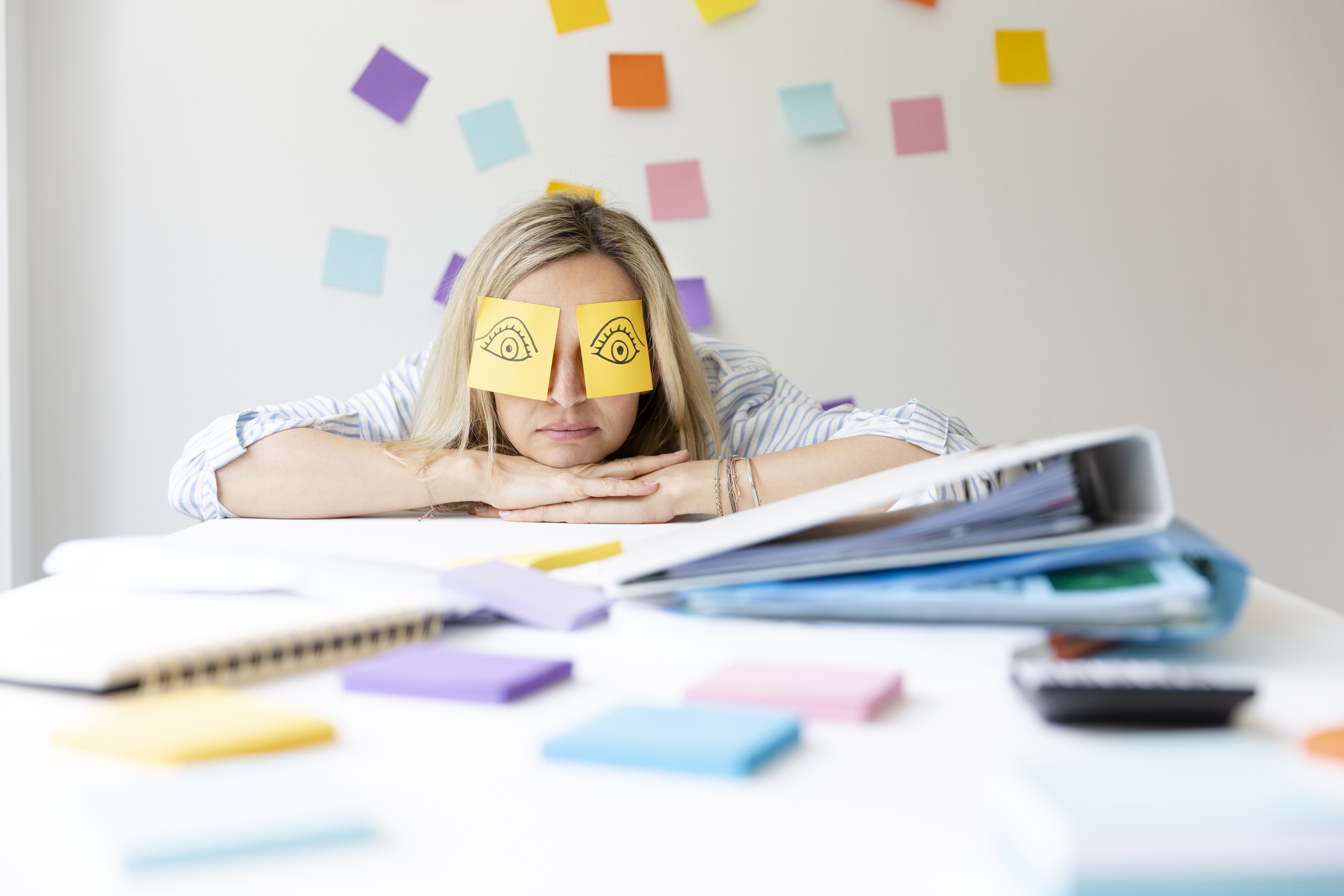 Breaking Free from the Hidden Stress of Manual Scheduling