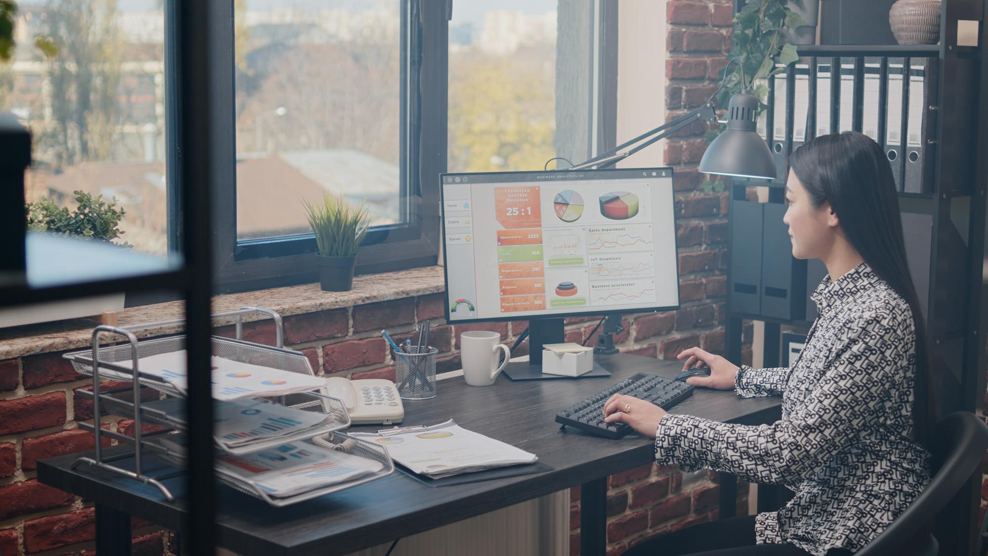 Tailored SEO Strategies