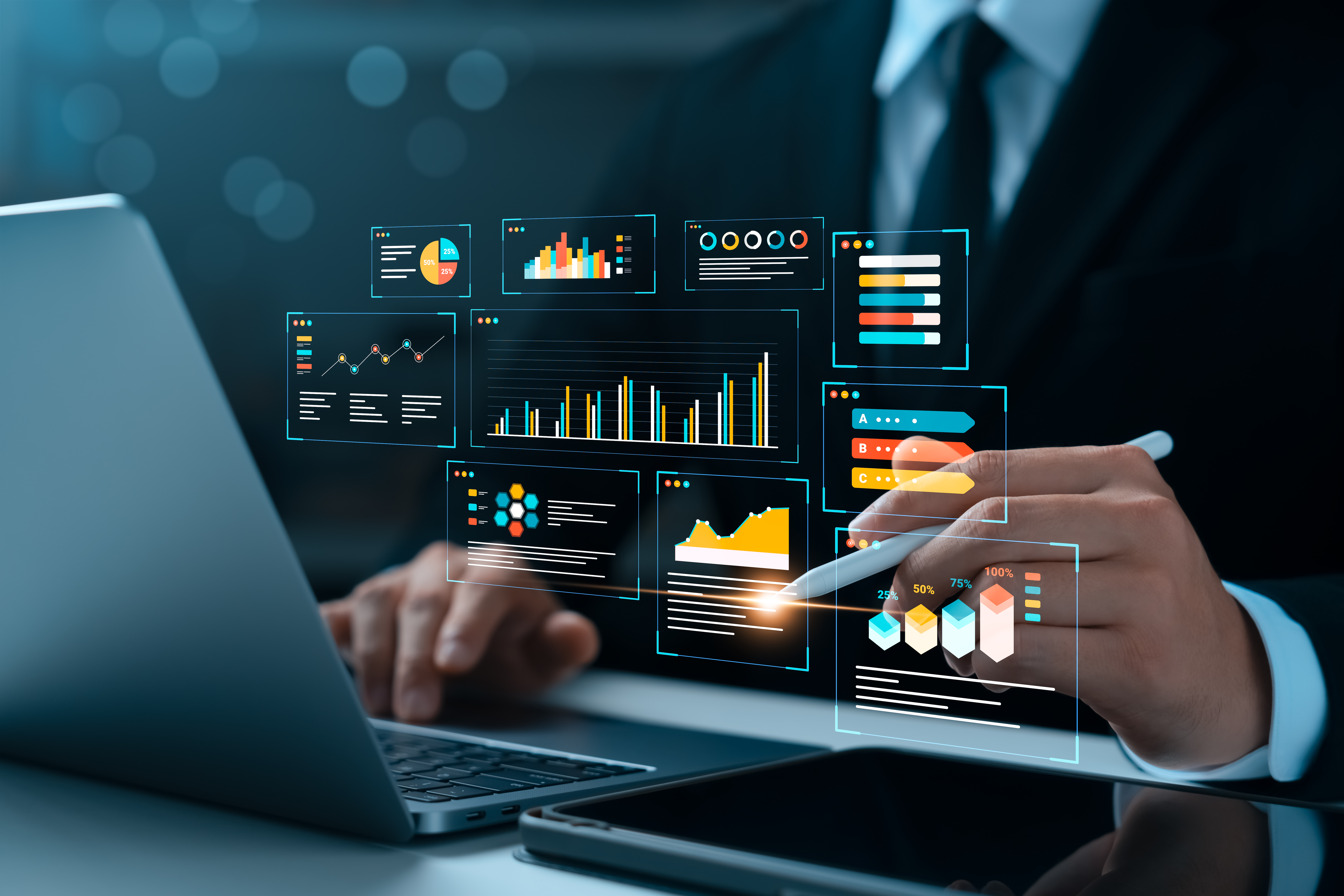 Why a Proactive Reputation Management Strategy is Your Best Defense Against Online Attacks