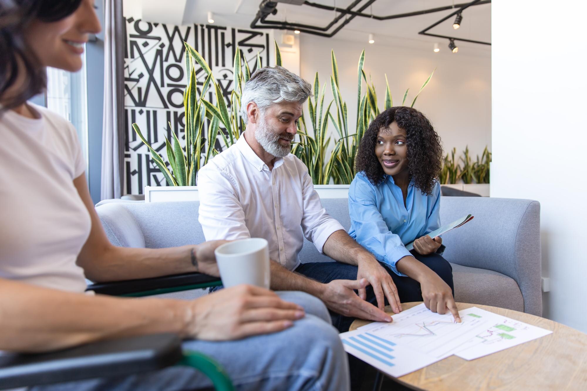 Creating Personalized Financial Plans for Unique Financial Situations: A Step-by-Step Guide