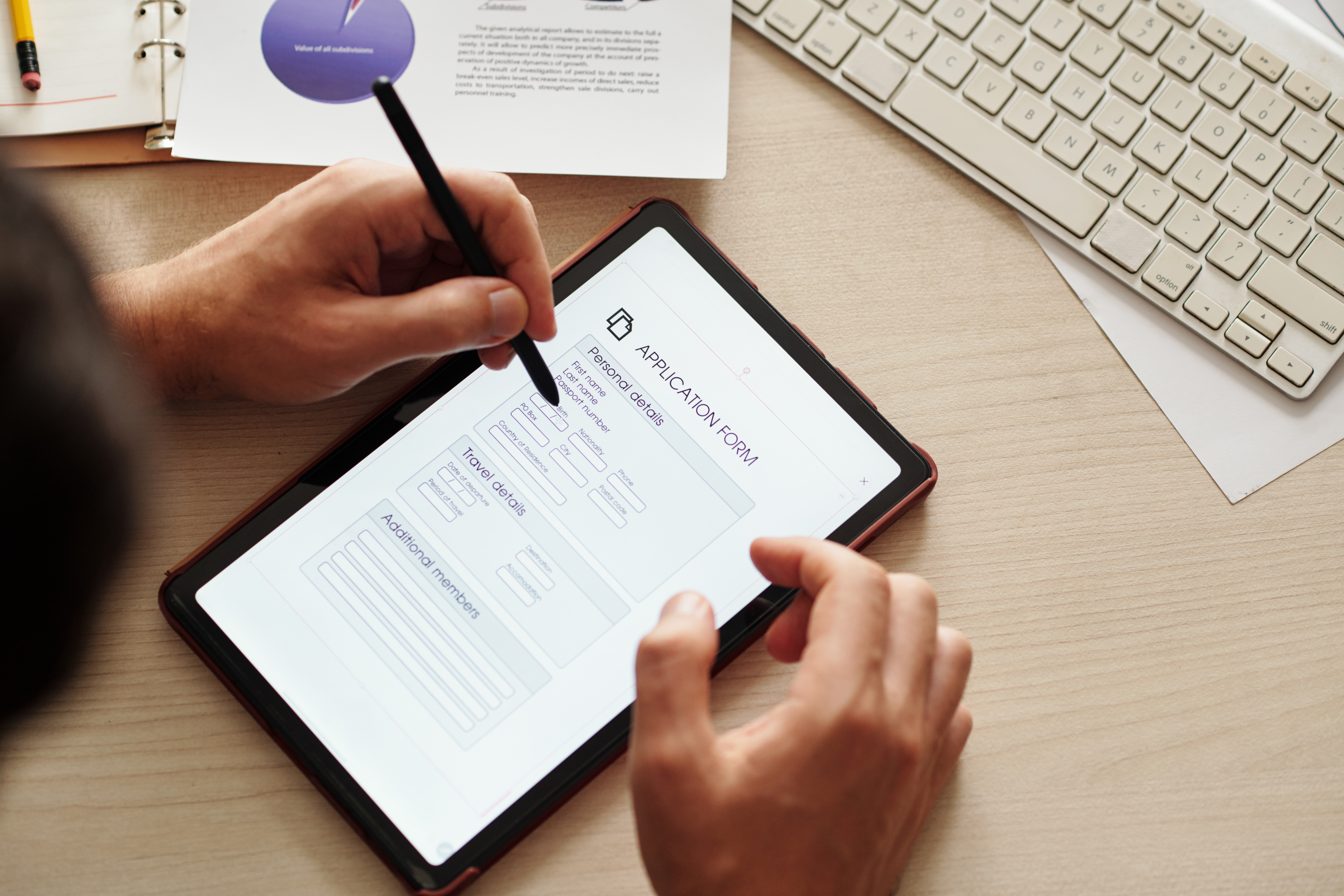 Mastering Business Loan Applications: Essential Steps for Success