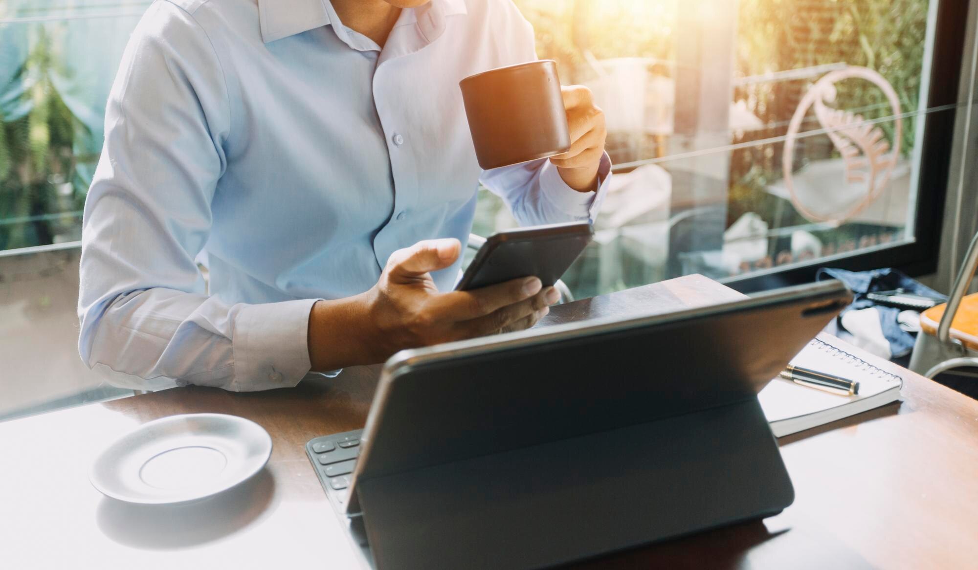 Why Separating Business and Personal Credit Is Crucial for Entrepreneurs