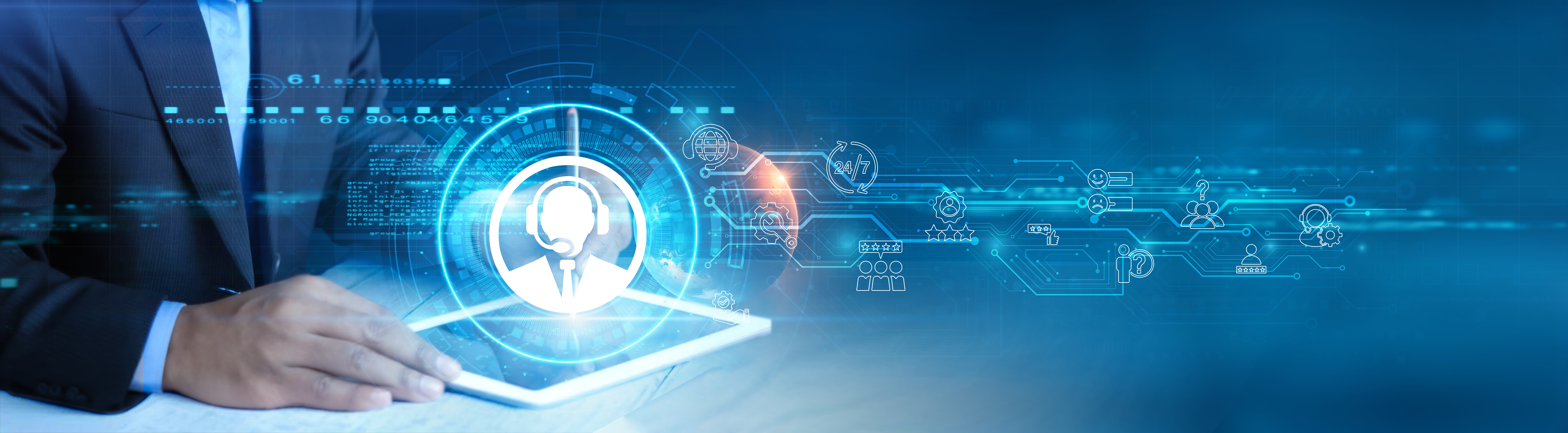 businessman holding and using a digital tablet dev 4c33e3fe2b5f33899a94