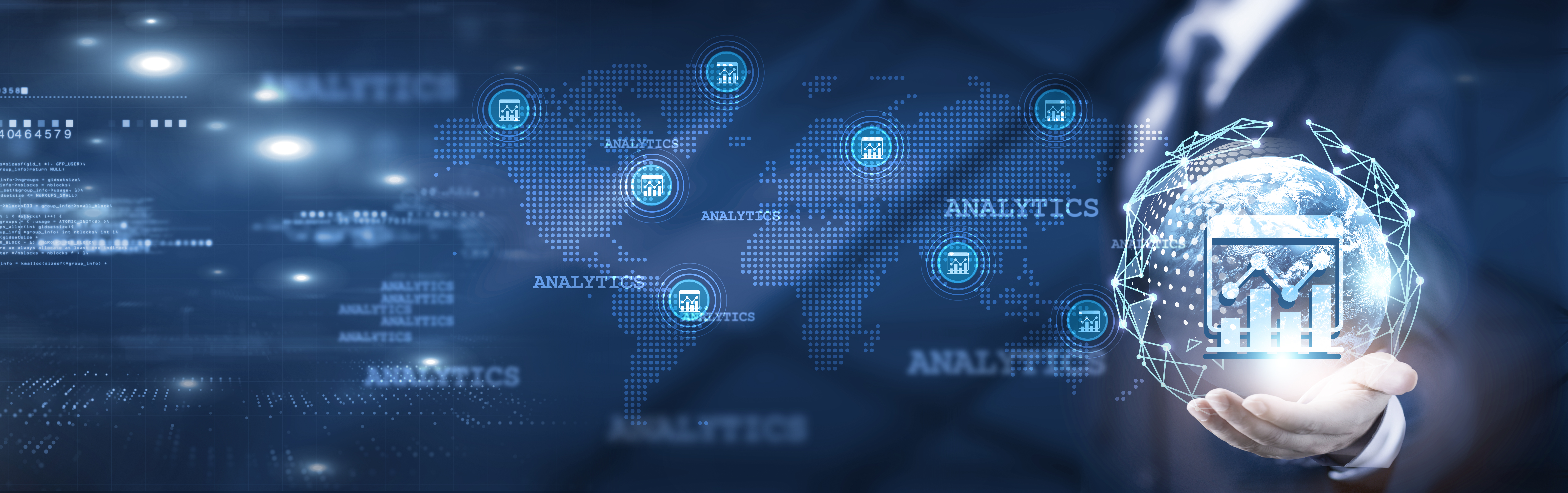 businessman holding global network connection on i 6a04d6dfa8500ffefb8c