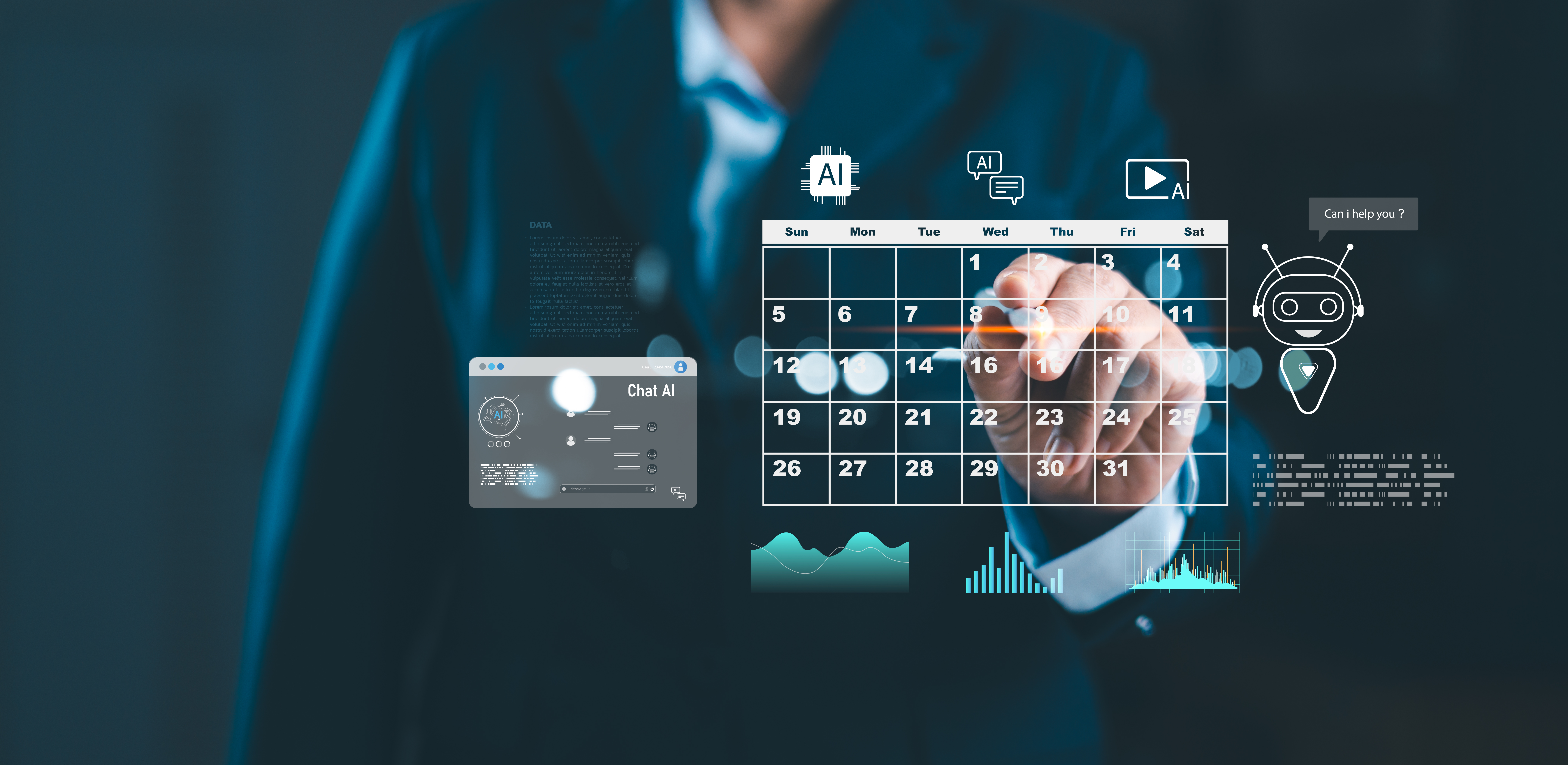 businessman using ai technology for calendar sched 96b579b03cdcf33c9fba