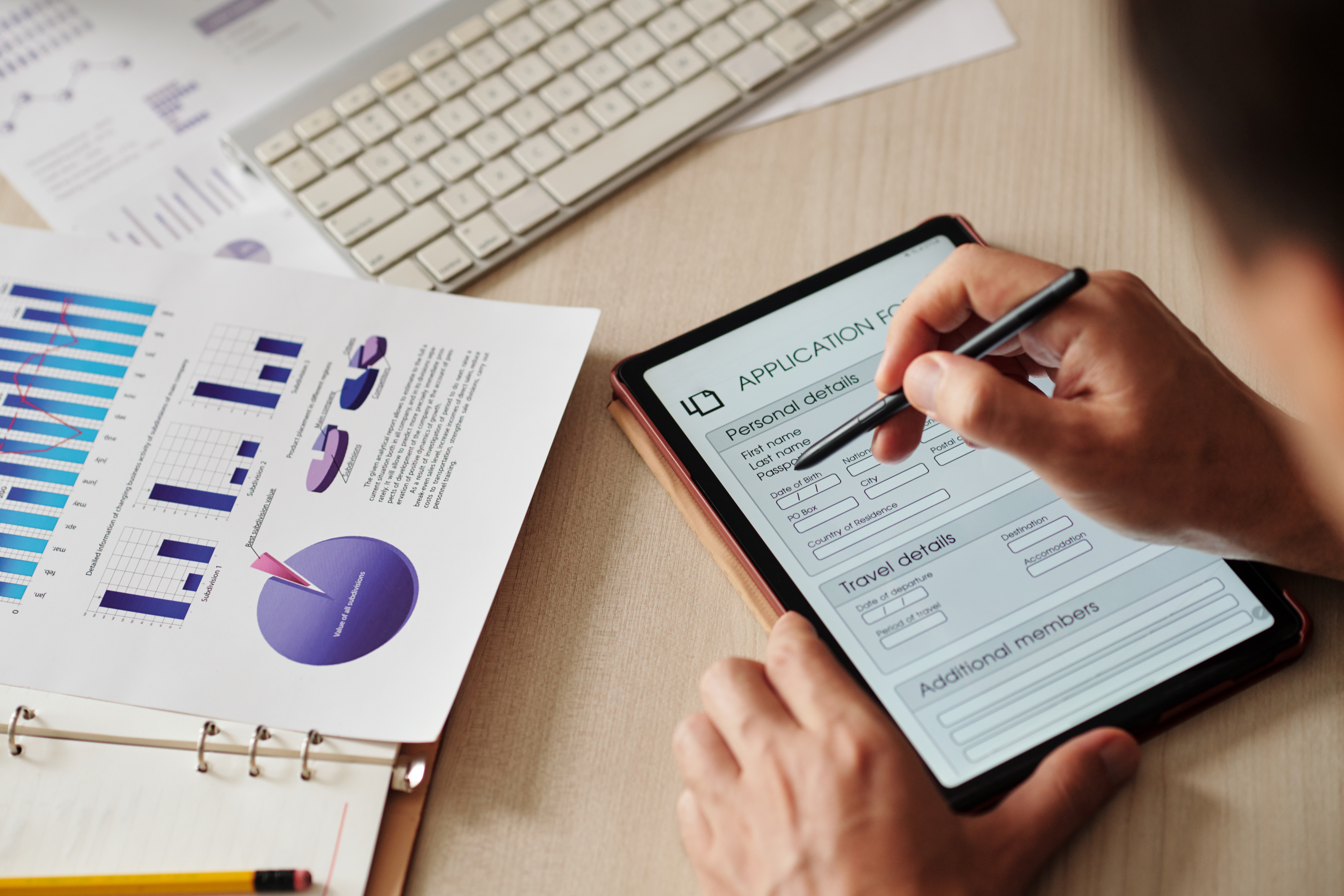 Why Rushing Credit Applications Can Hurt Your Funding Chances