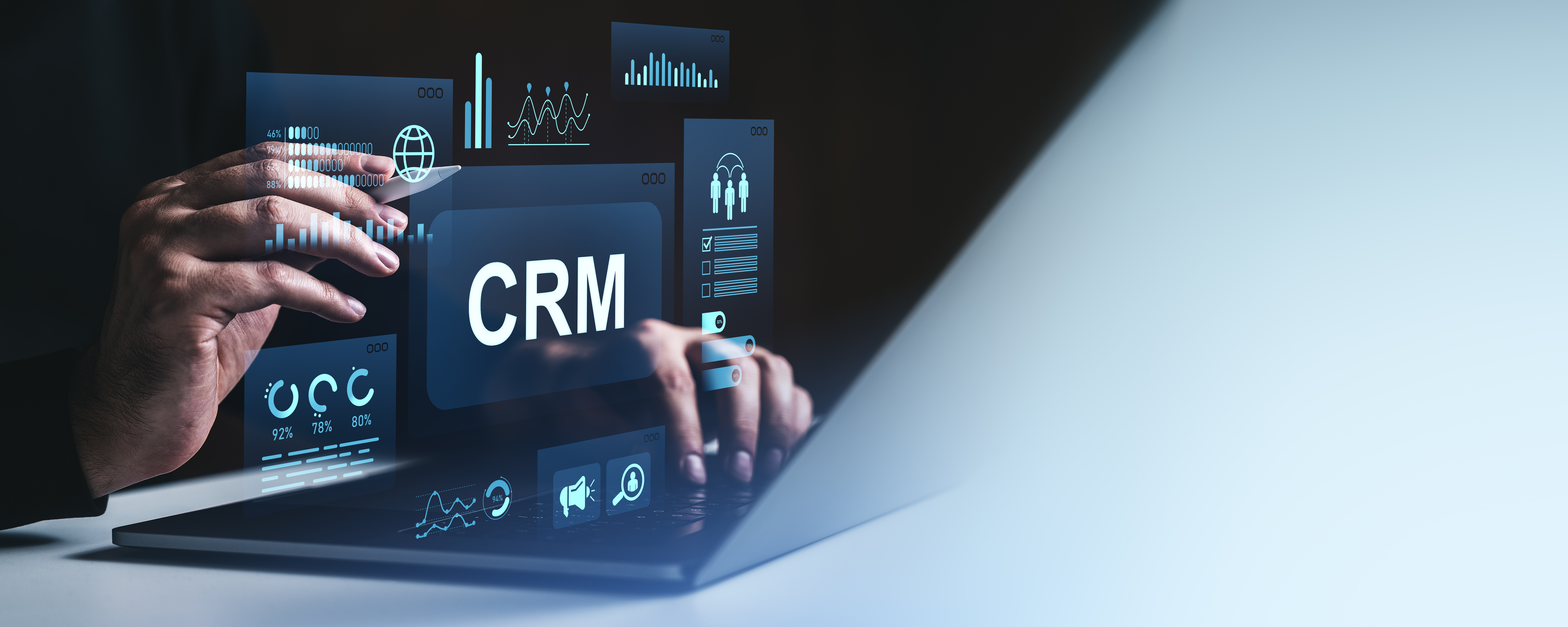 Revolutionising Customer Engagement with HubSpot CRM: How Tim's Web Worx Can Transform Your Business 3 Revolutionising Customer Engagement with HubSpot CRM: How Tim's Web Worx Can Transform Your Business Revolutionising Customer Engagement with HubSpot CRM: How Tim's Web Worx Can Transform Your Business Businessperson Using Crm Software Interface With D 6Bf12Af32278D0C700Da