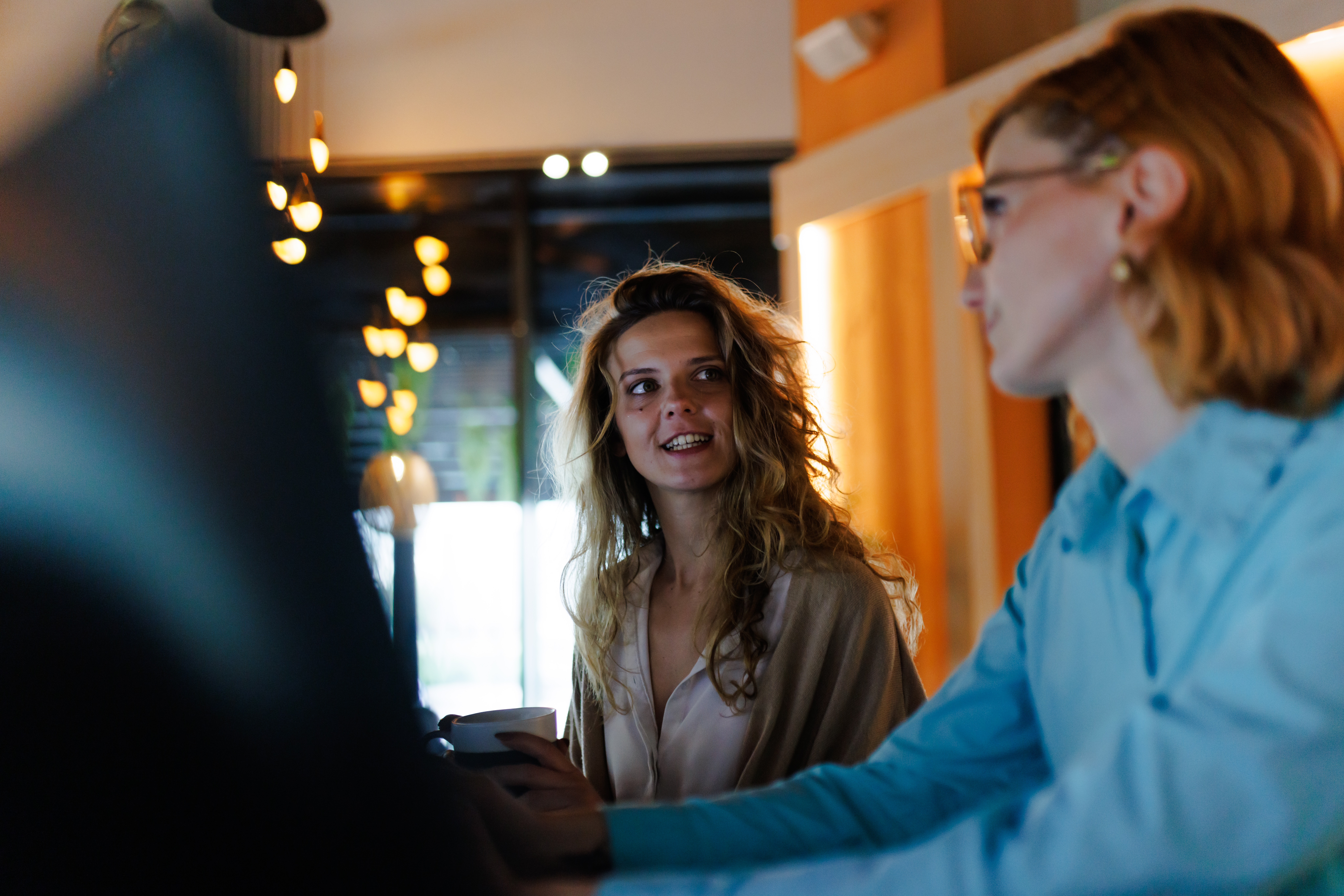 Building Your Soul-Led Coaching Business: A Trauma-Informed Approach