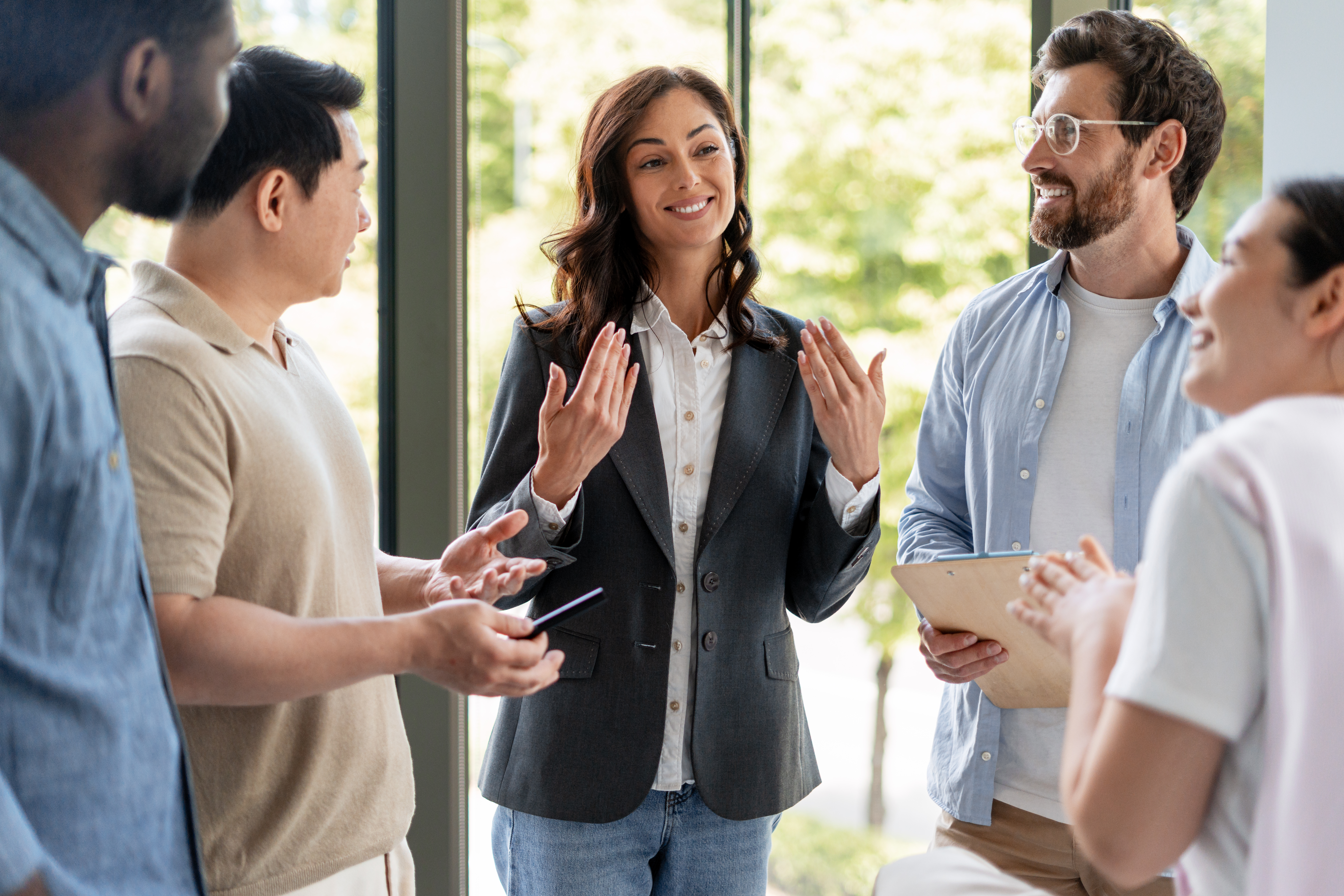 Turn Slow Replies into Booked Appointments Fast with X5 Core