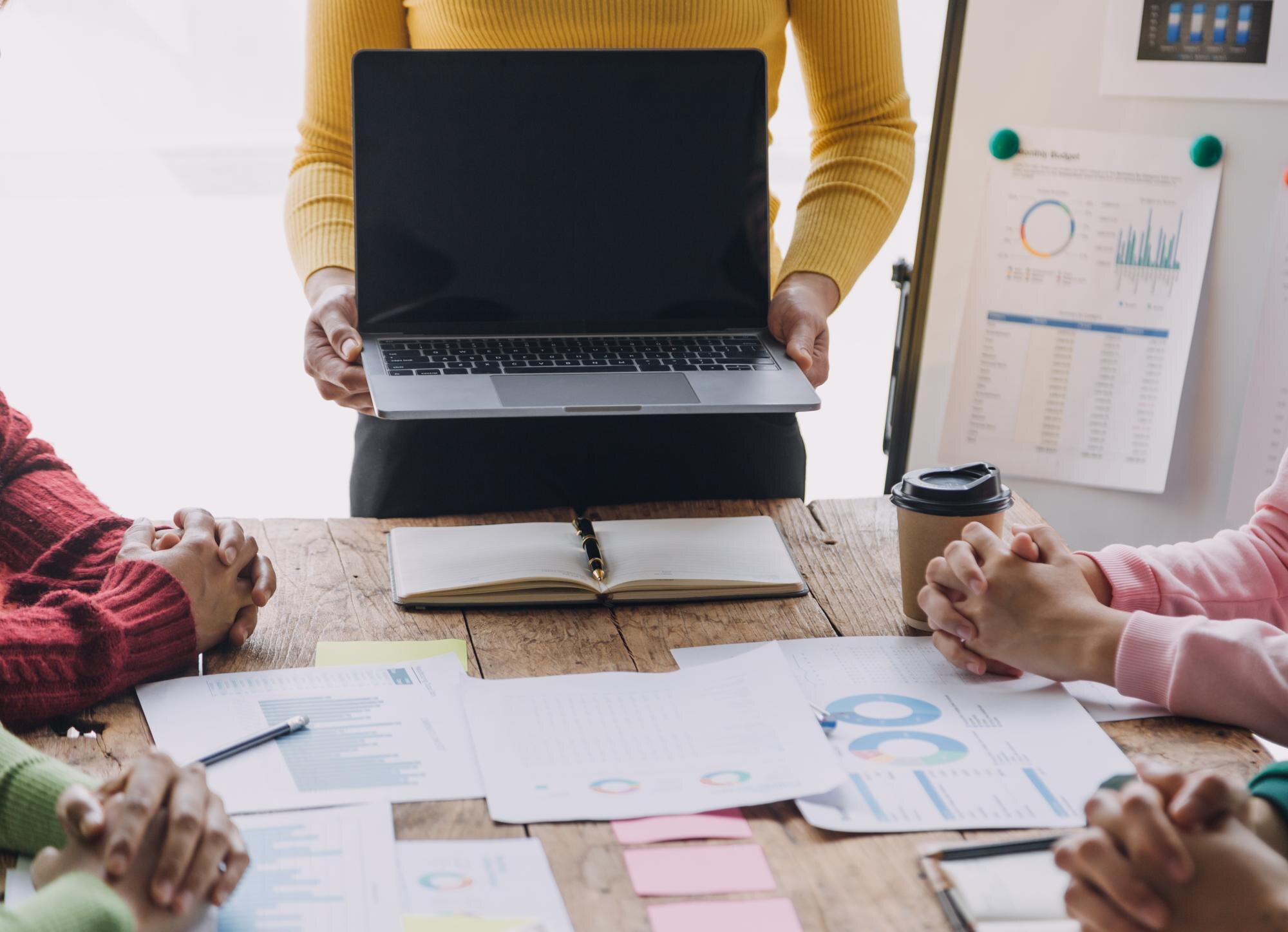 Build a Simple Small Business Marketing Framework That Reduces Overwhelm (in 5 Steps)