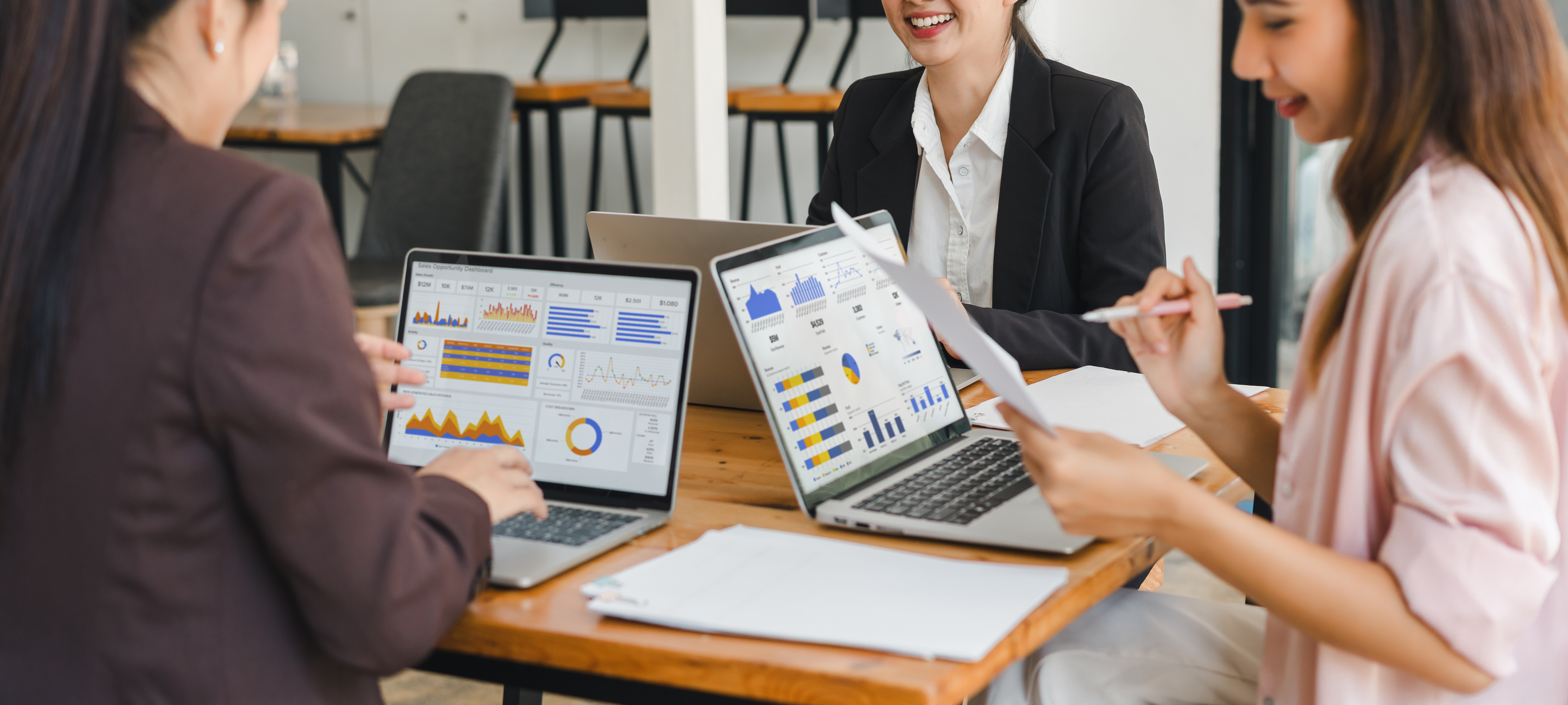 Scaling Your Marketing Strategy: A Roadmap for Growing Businesses