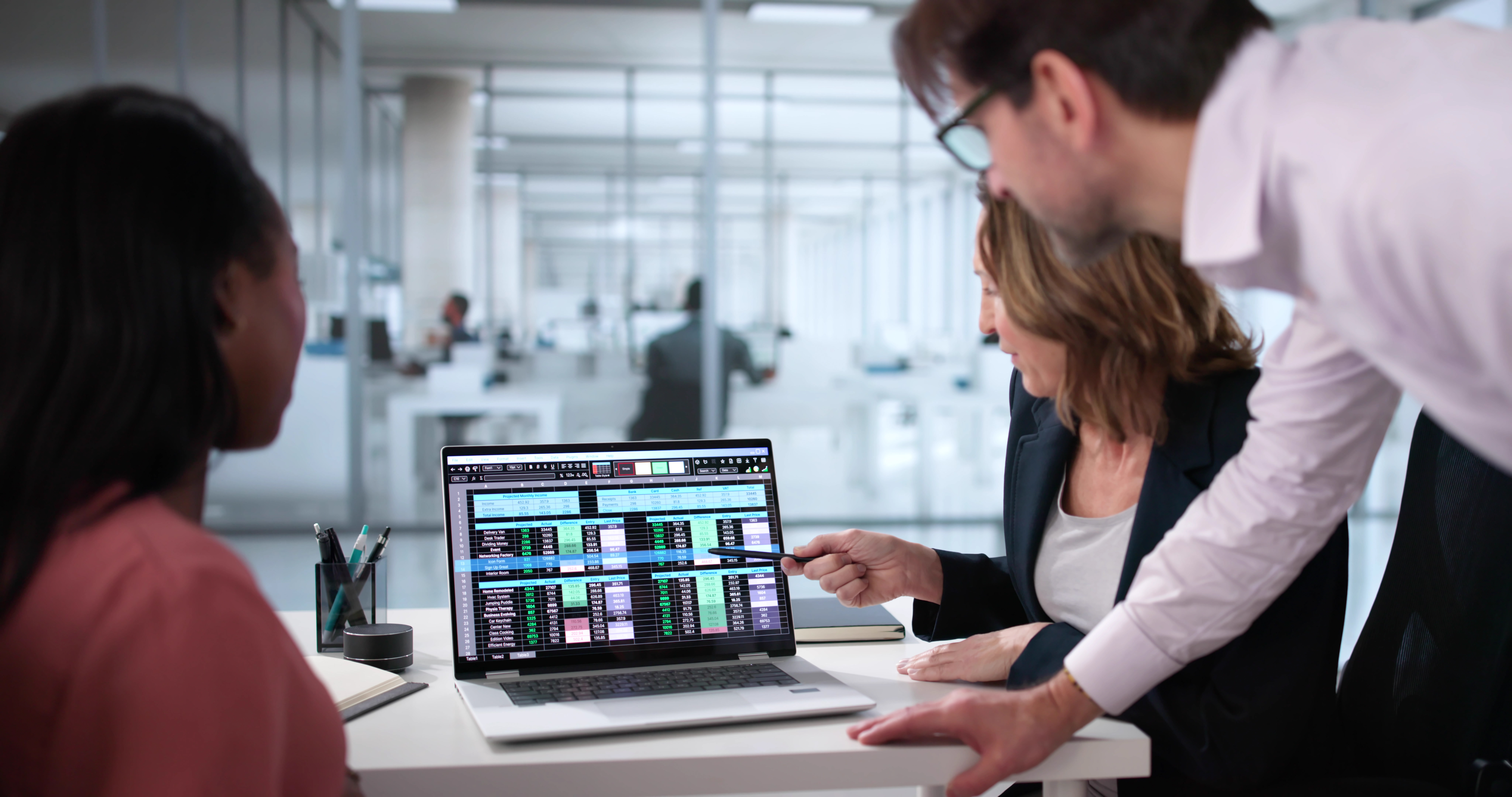 Financial Clarity: The Foundation of Confident Money Management