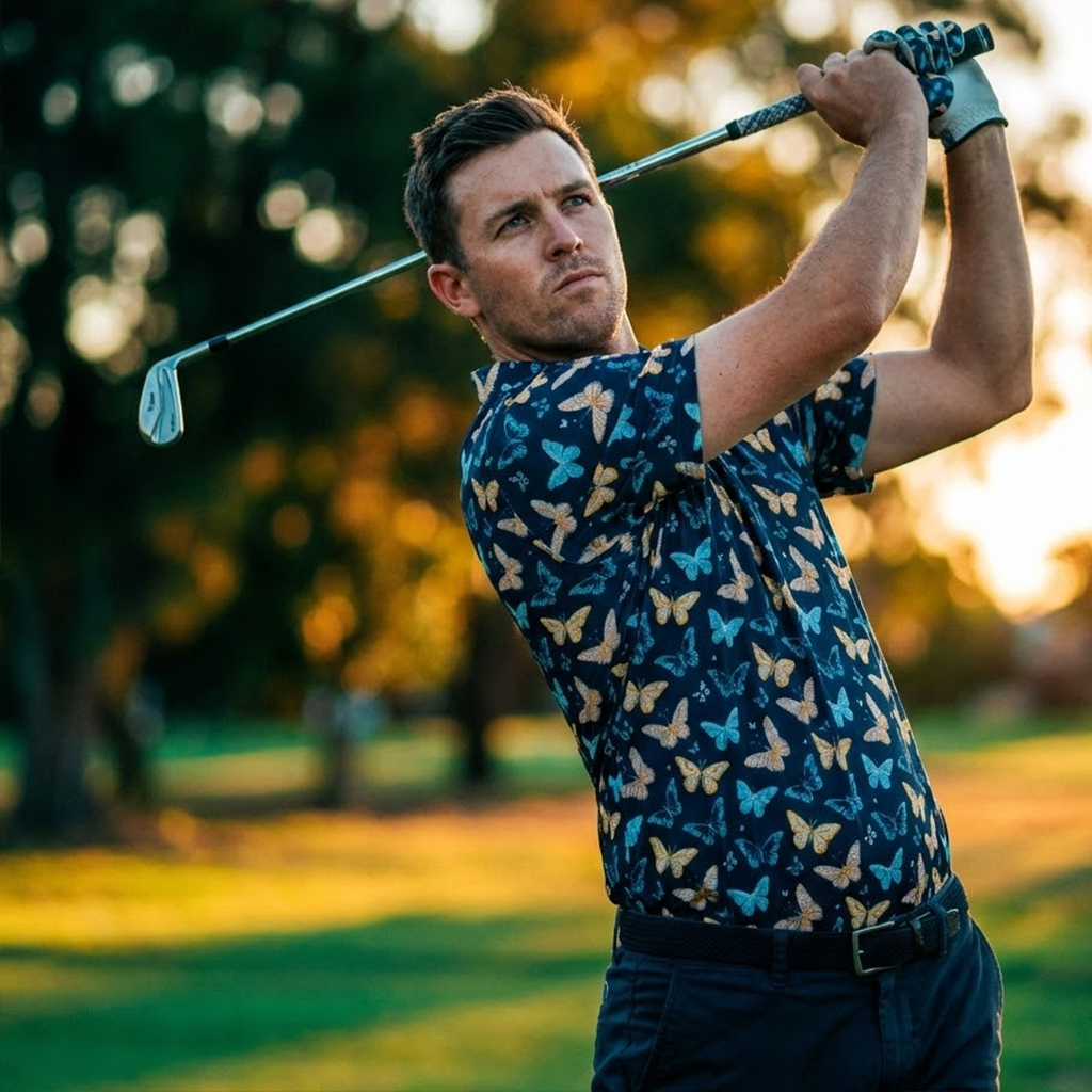 Caddie Couture