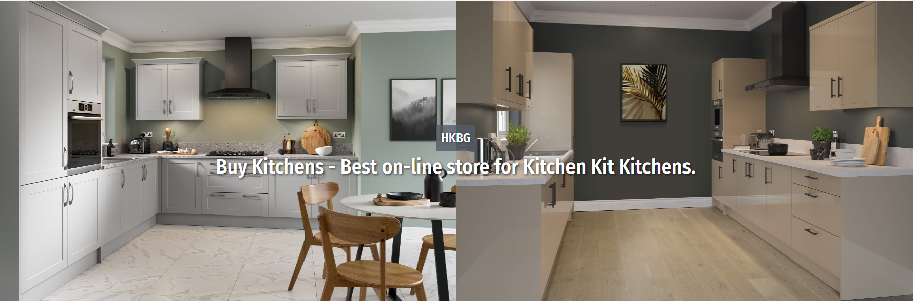 Great value Kitchen Kit Kitchens, at amazing discounted prices
