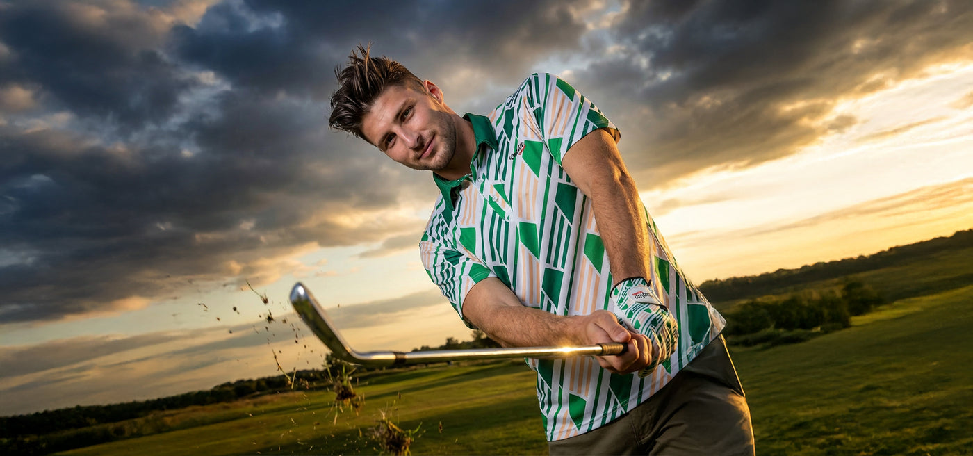 Caddie Couture