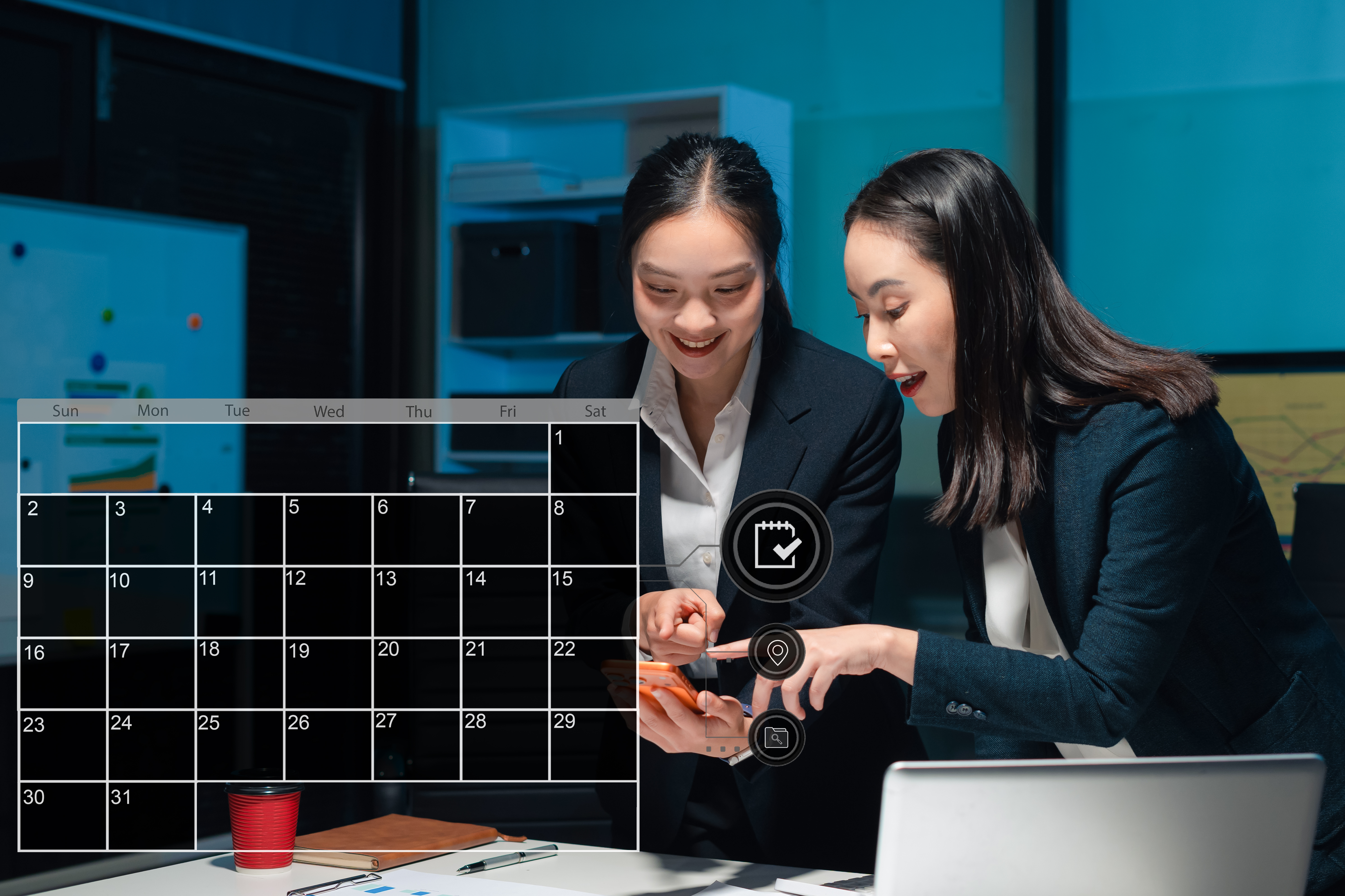 Planifica tus impuestos todo el año: evita multas del SAT y fortalece la salud financiera de tu Airbnb o restaurante