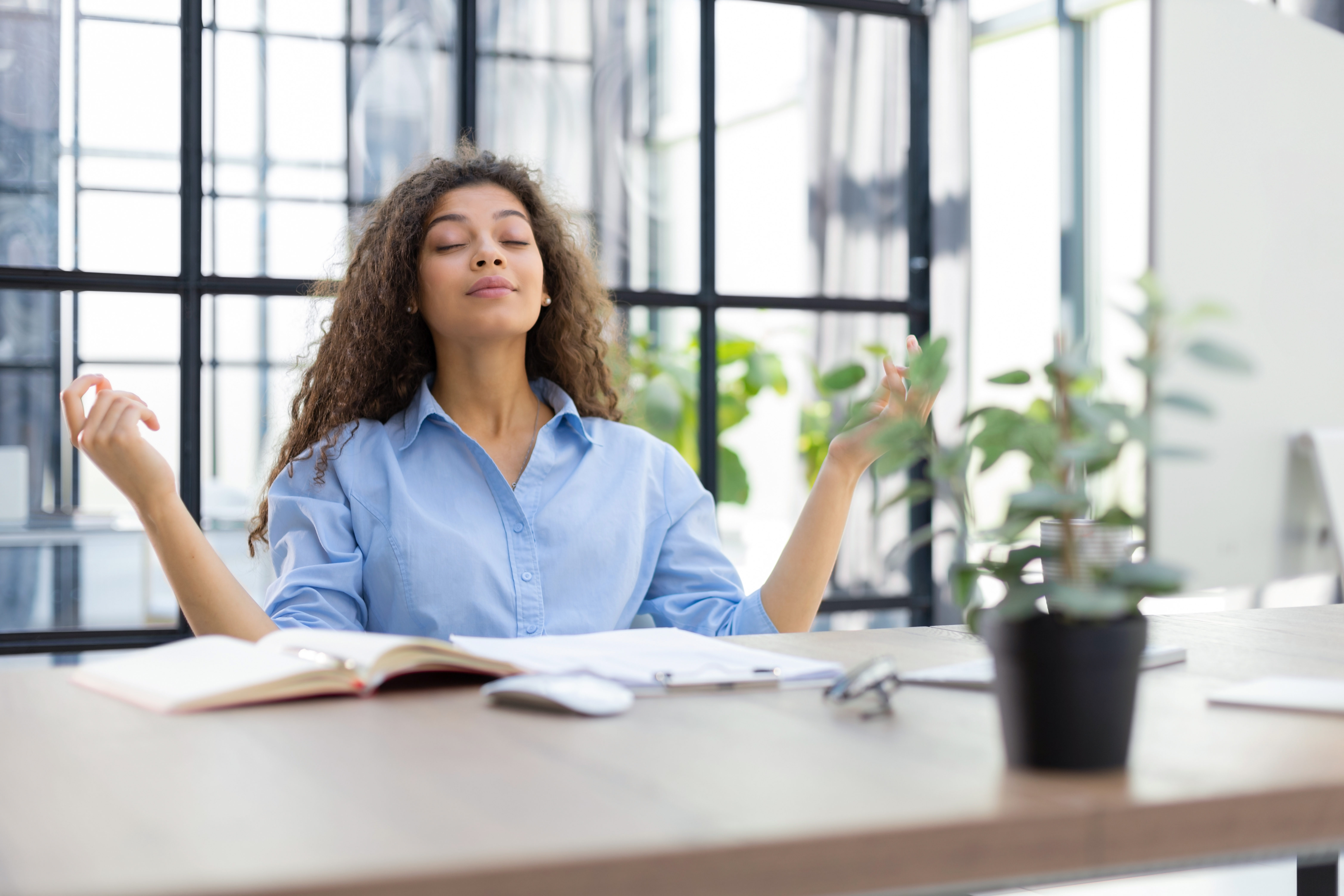 Mindful Strategies for Managing Workplace Stress: Your Path to Balance and Wellness