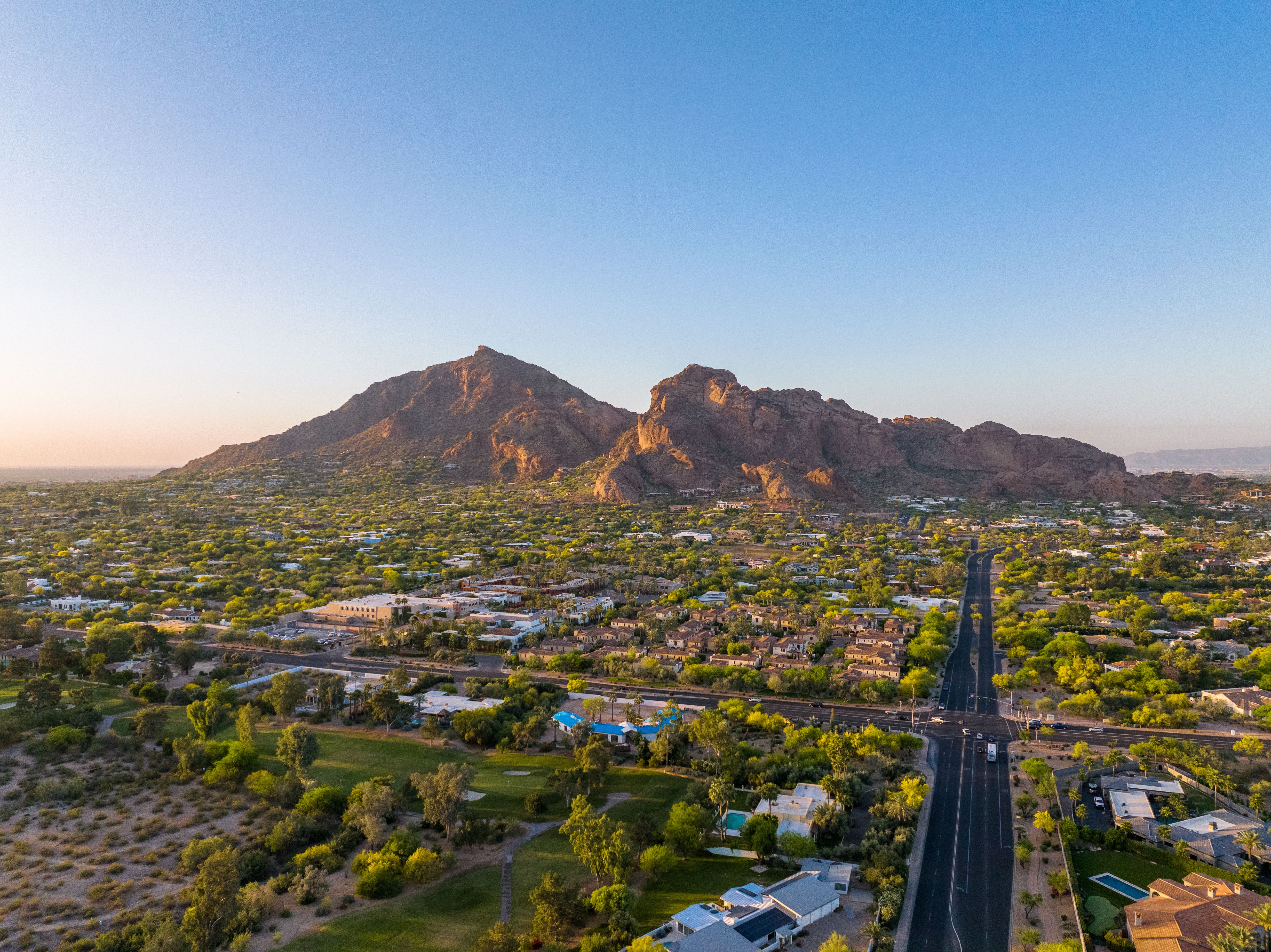 Smart Moves for Real Estate Investors in Arizona: Navigating Opportunities with The Holm Group
