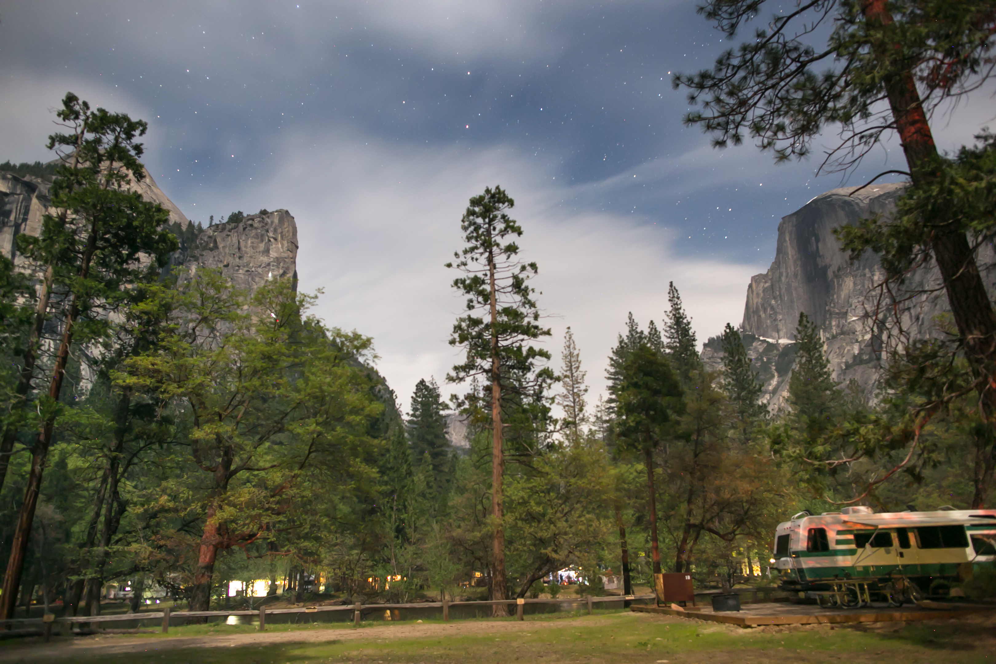 Prepare Your Family for a Magical Weekend at Yosemite's Chivalry & Fantasy Festival!
