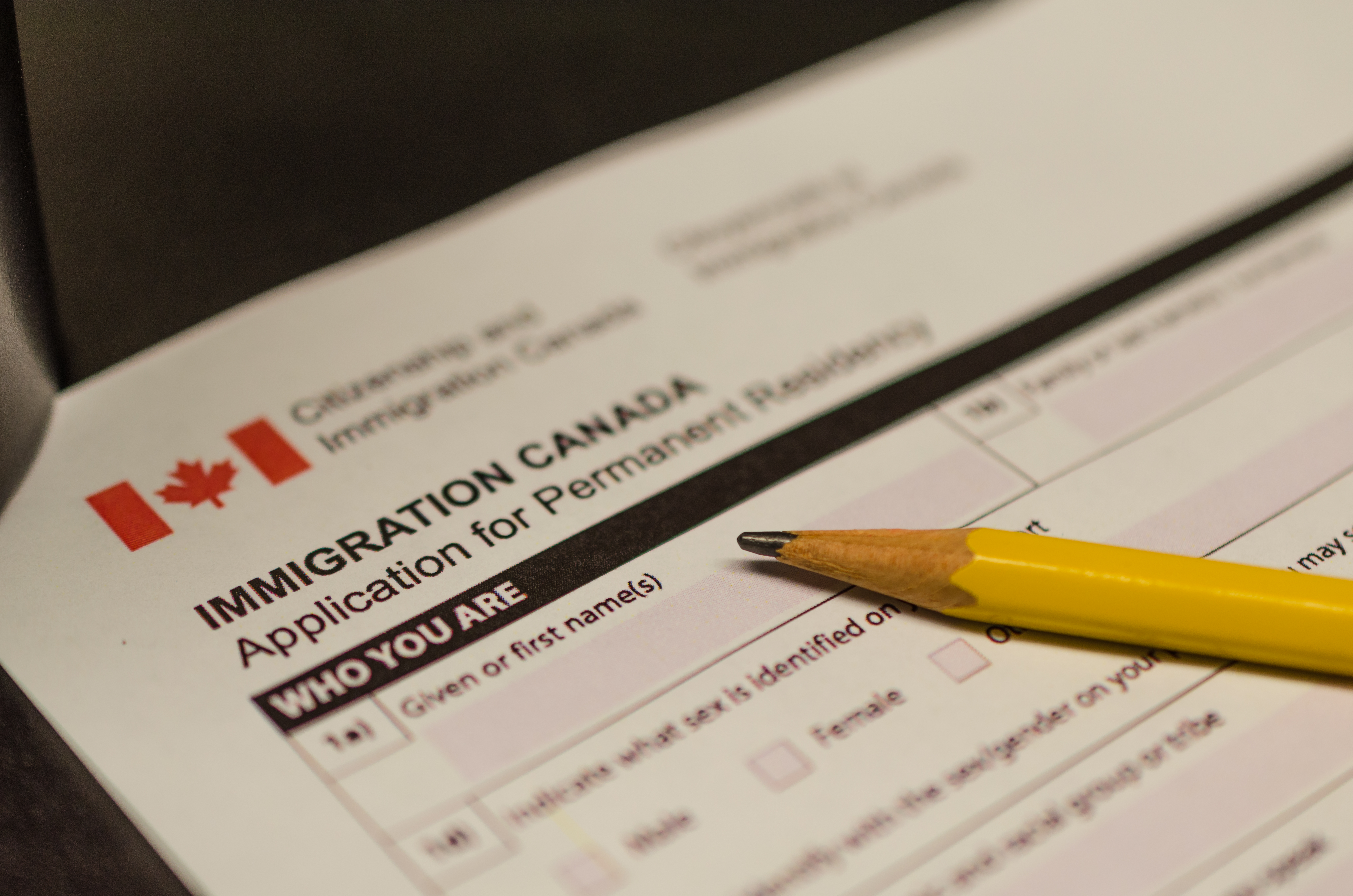 Featured image: Canada immigration application form-ac9644226e54e1b743c5