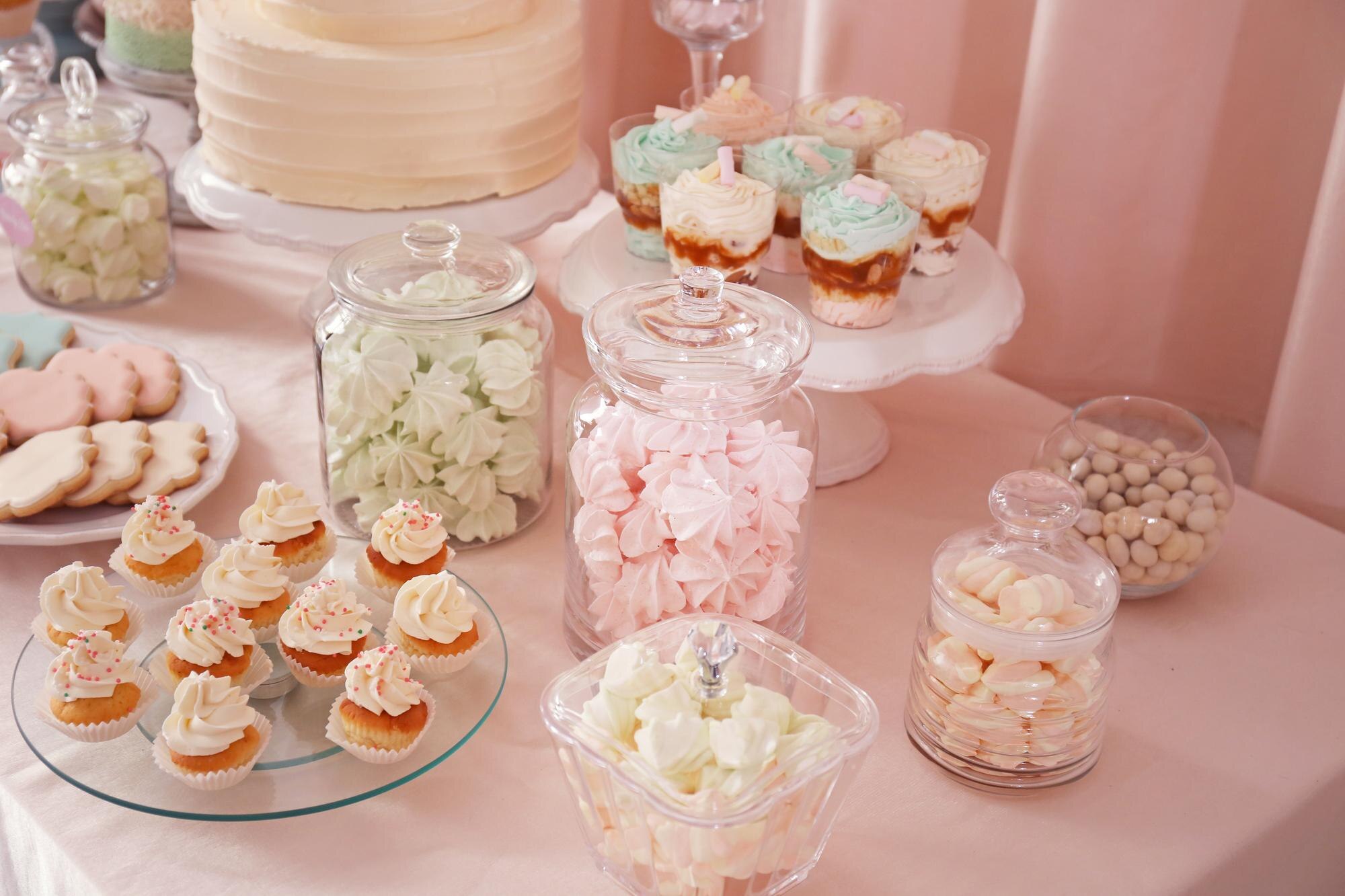 regalos para la fiesta del bebé