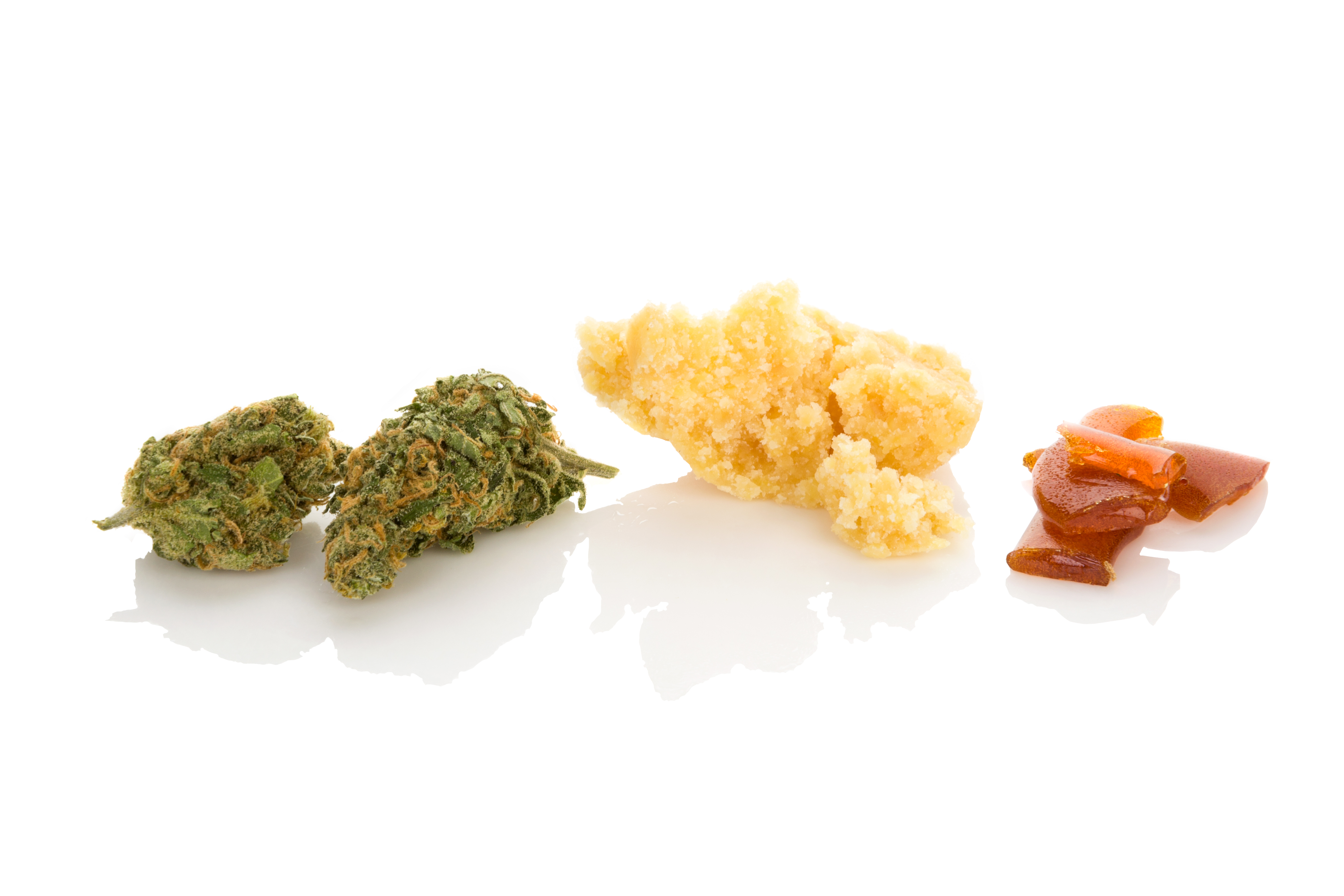 Top Cannabis Products for Every Experience: Edibles, Flower, and Concentrates