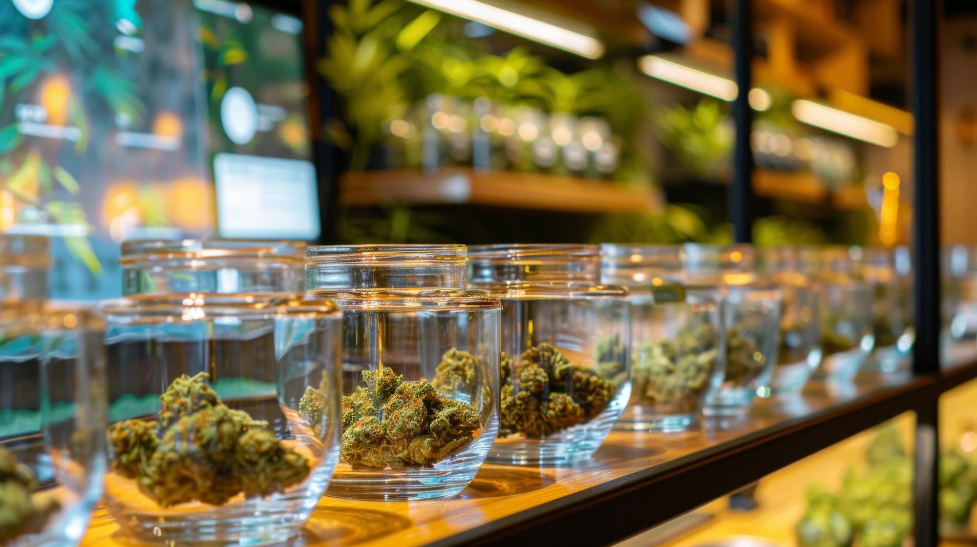 Demand-Driven Dispensary: How Product Requests Streamline Inventory and Boost Sell-Through