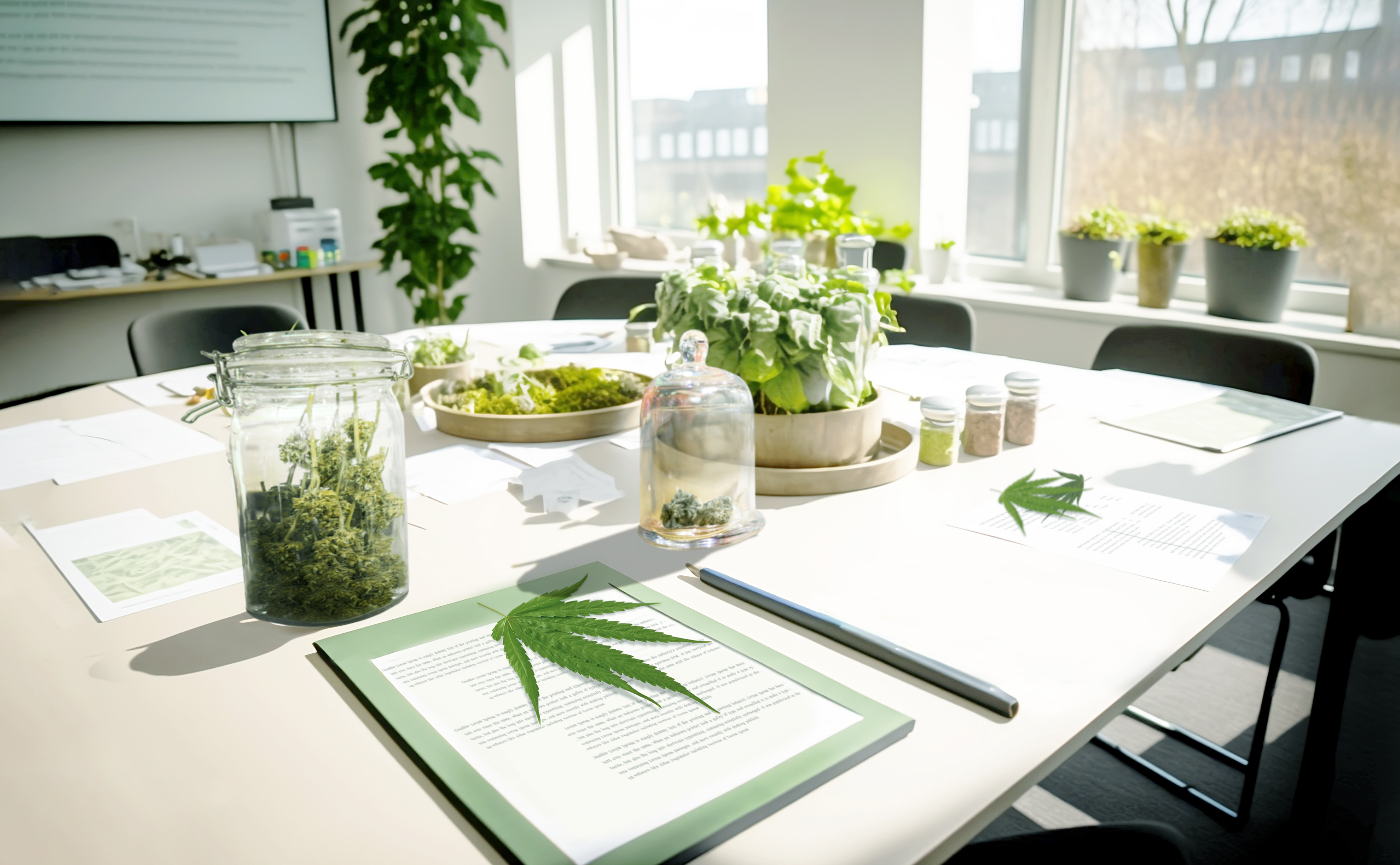 Why Education Is the Secret to Confident Cannabis