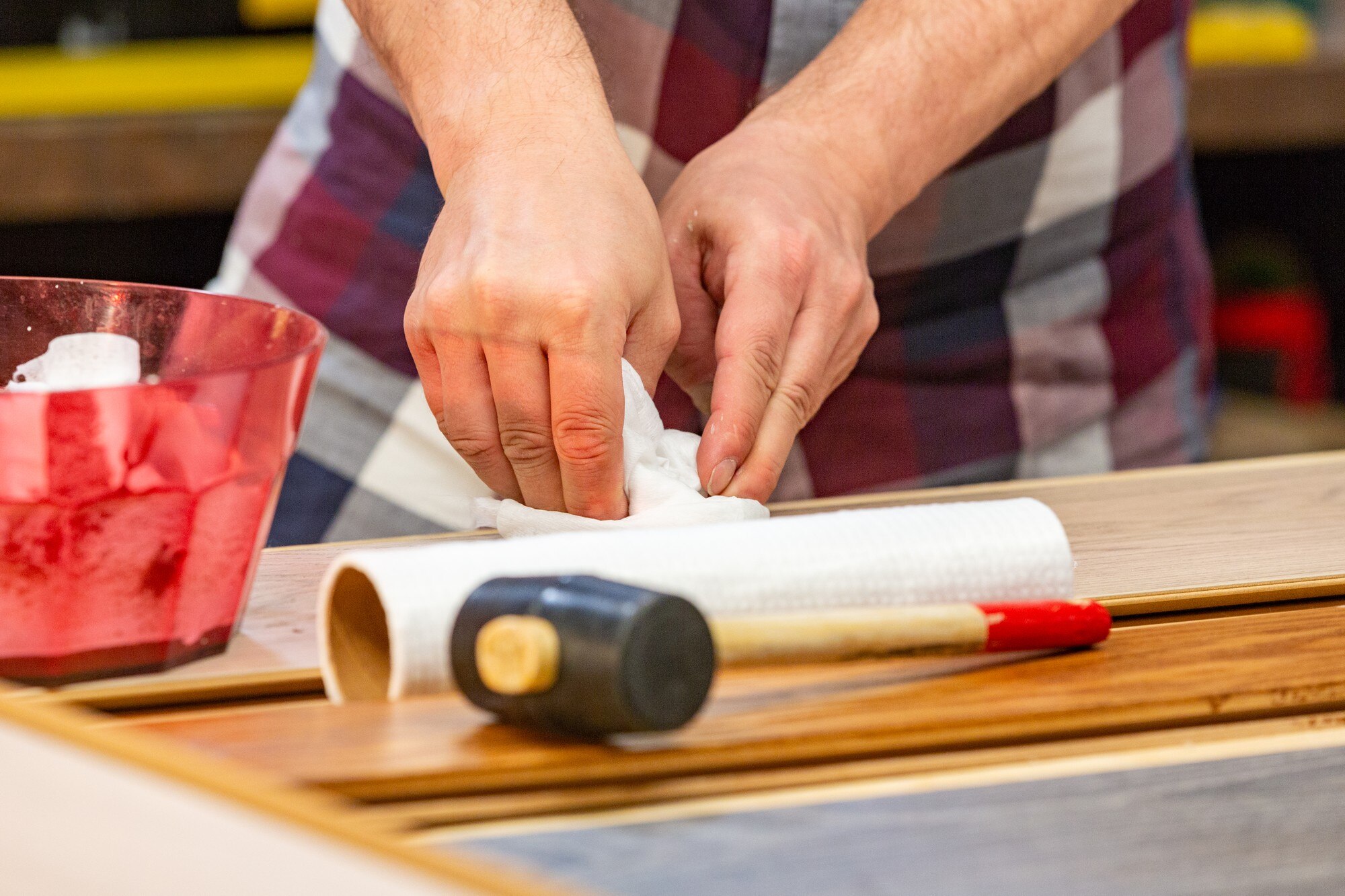 Fast, low‑waste home upgrades with cut‑to‑size plastics 2 carpenter doing his job in carpentry workshop ec41d1b9671d4ce523d3