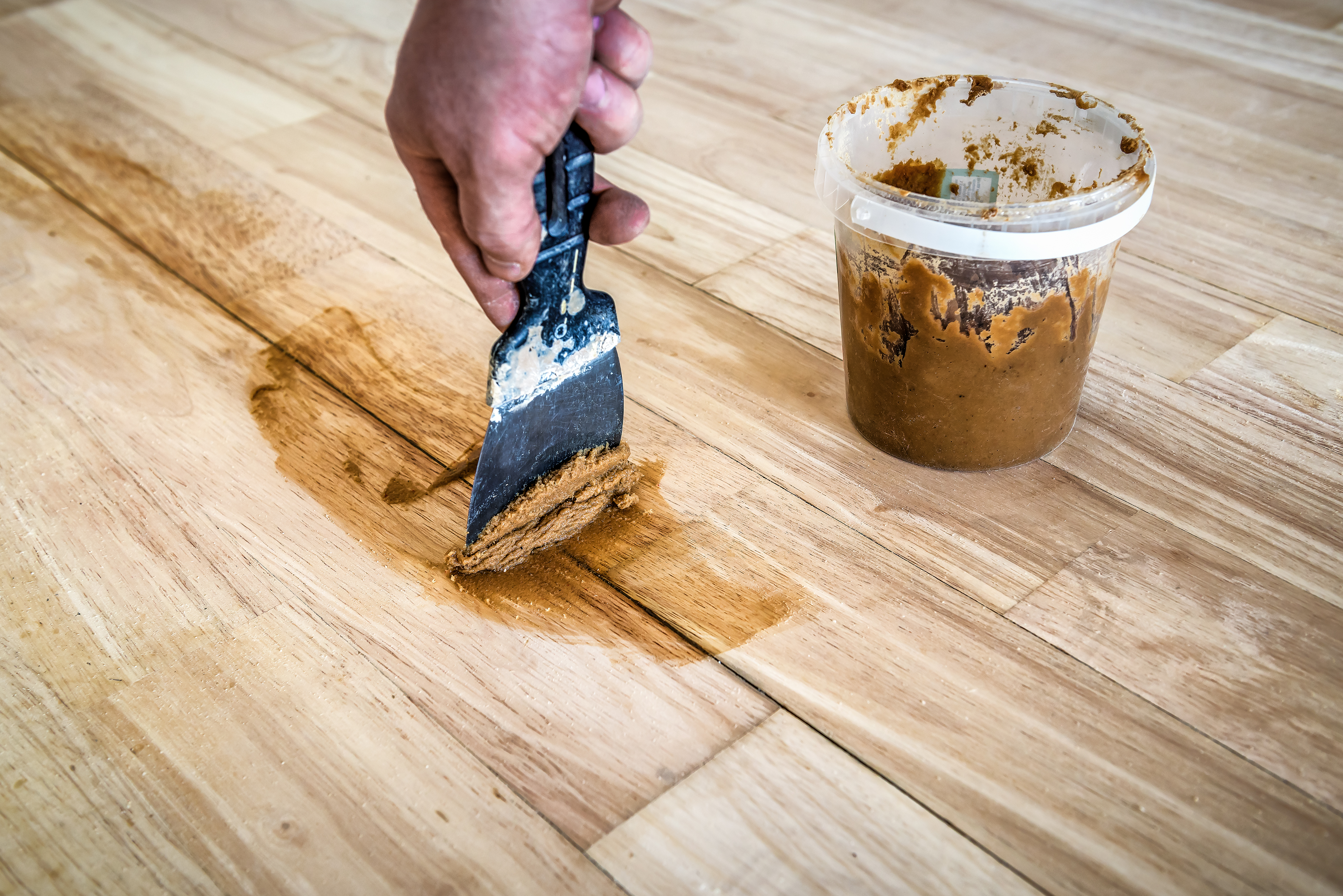 Flooring Hacks for Homeowners from Midwest Flooring