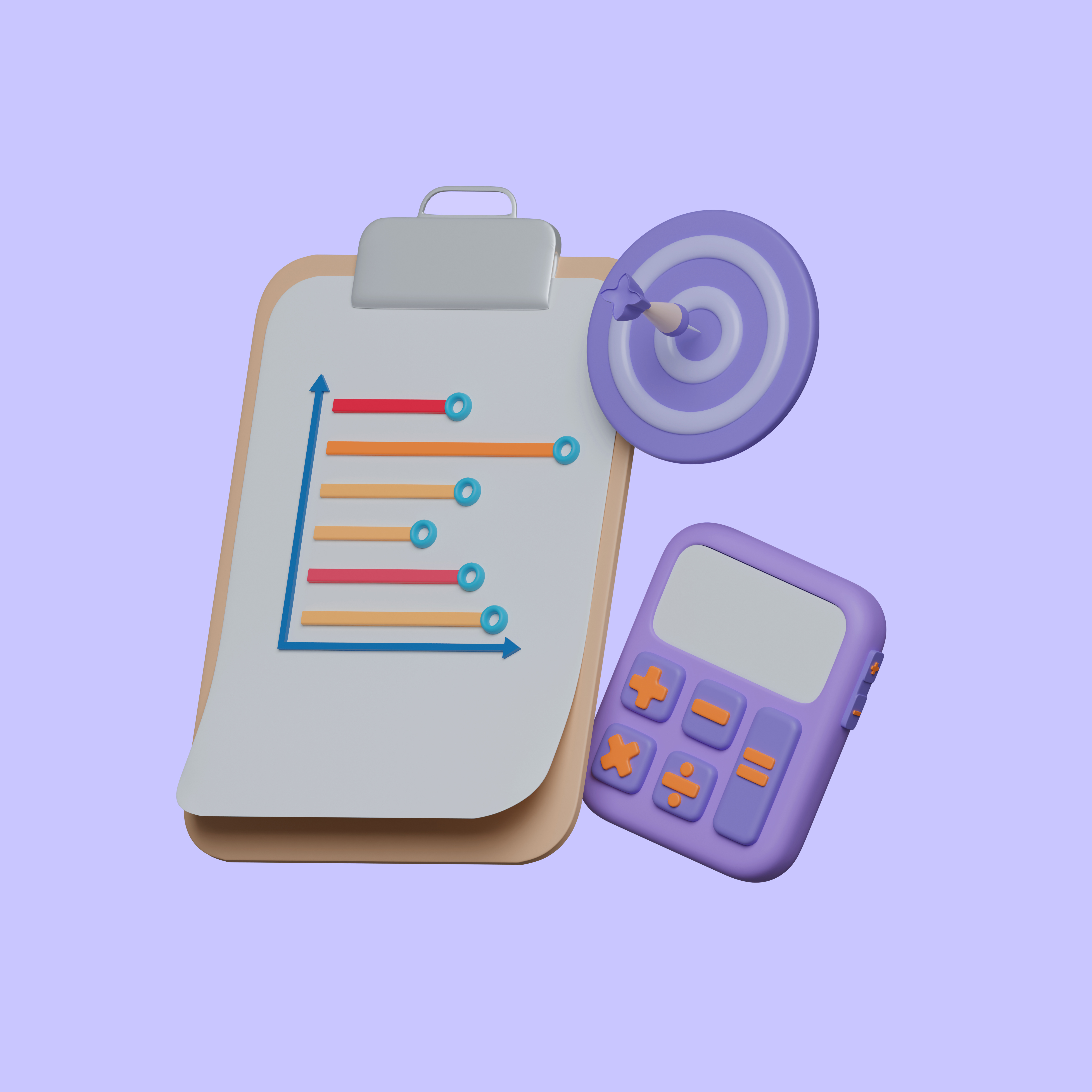 Build Your Custom Marketing Plan on a Budget: A Step-by-Step Guide for Small Businesses