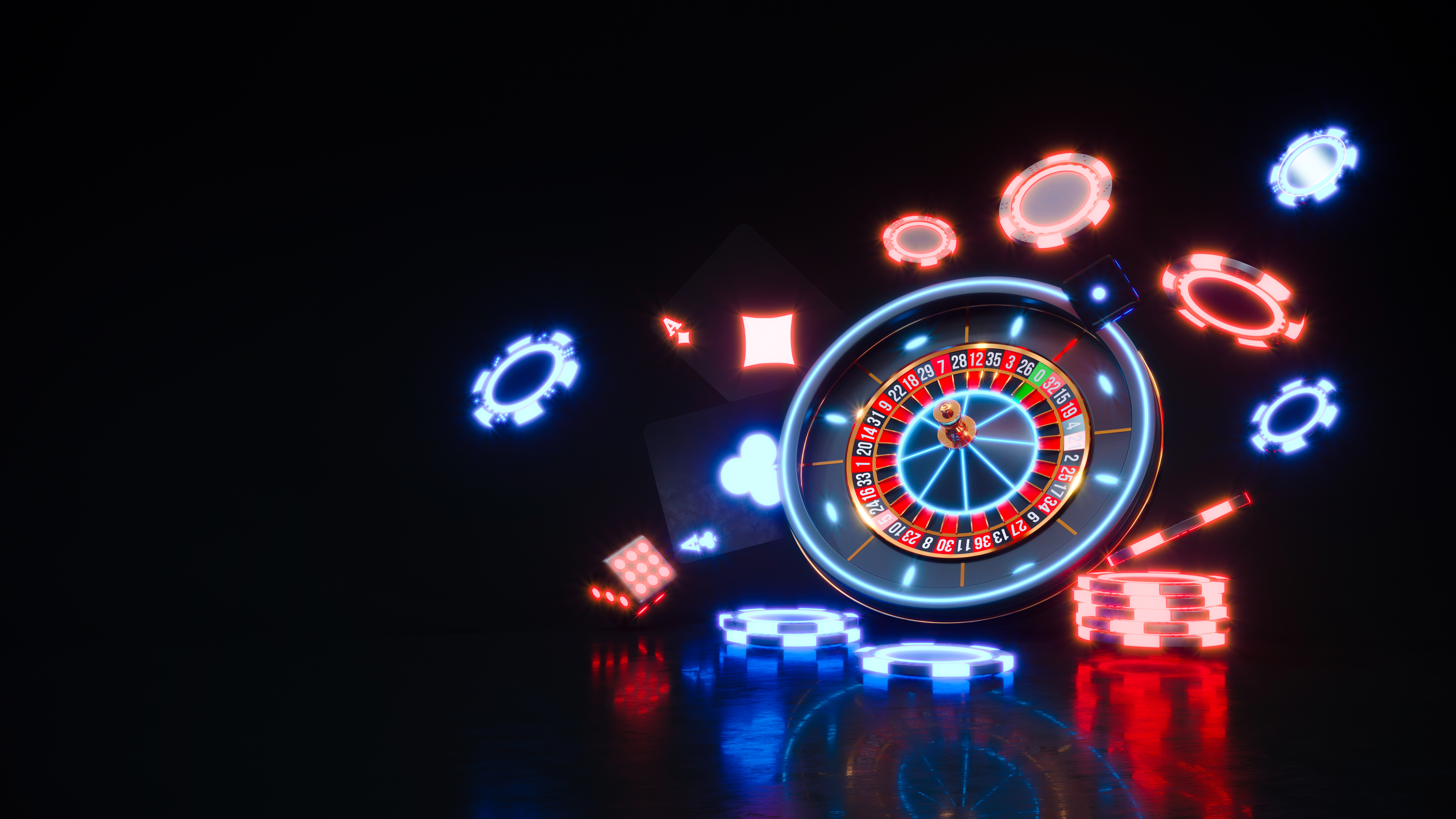 Casino and Sports Betting: A Winning Combination? 2
