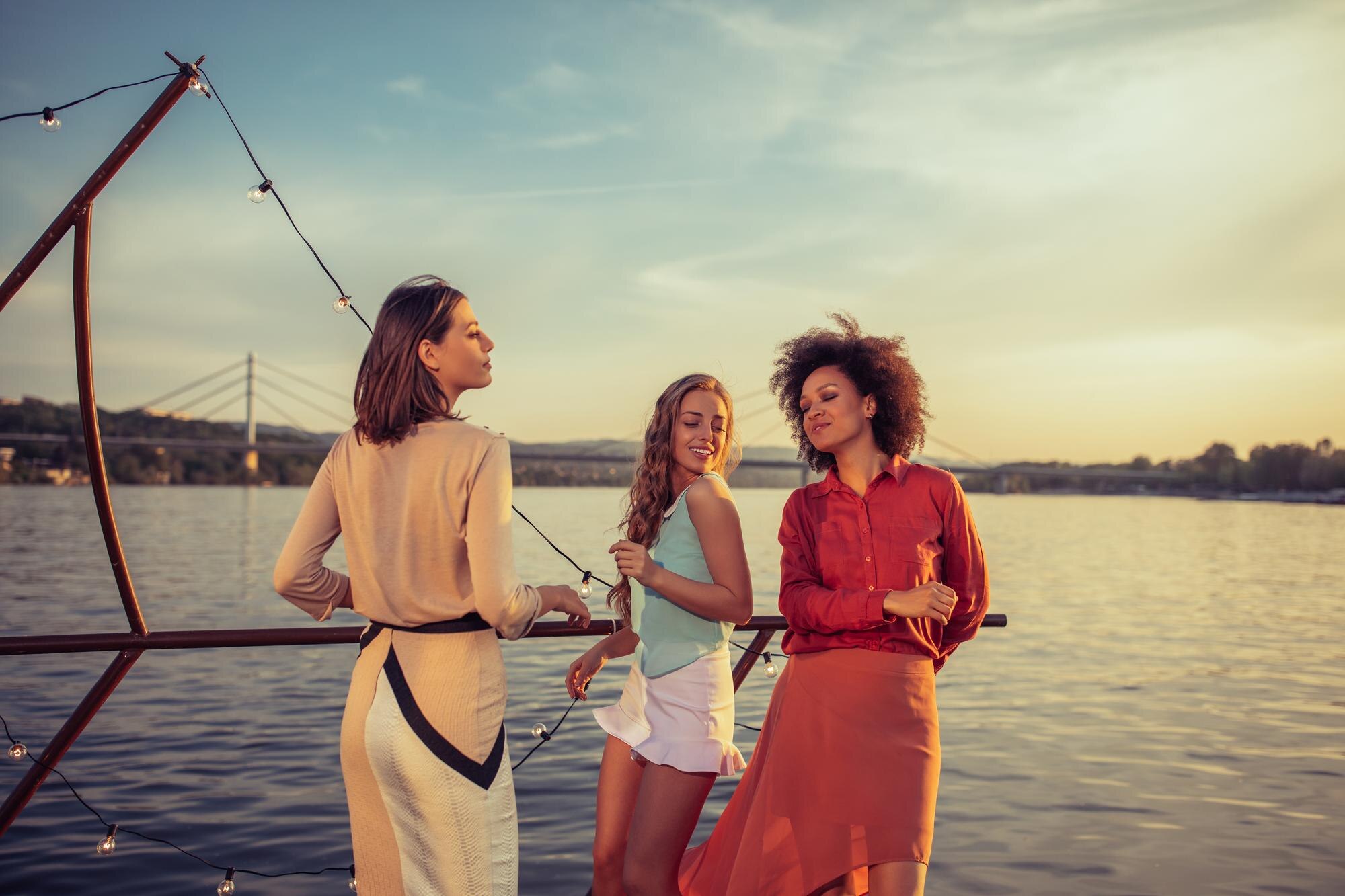 No Surprises. Just Sunshine: How Transparent Pricing Builds Trust in Yacht Charters