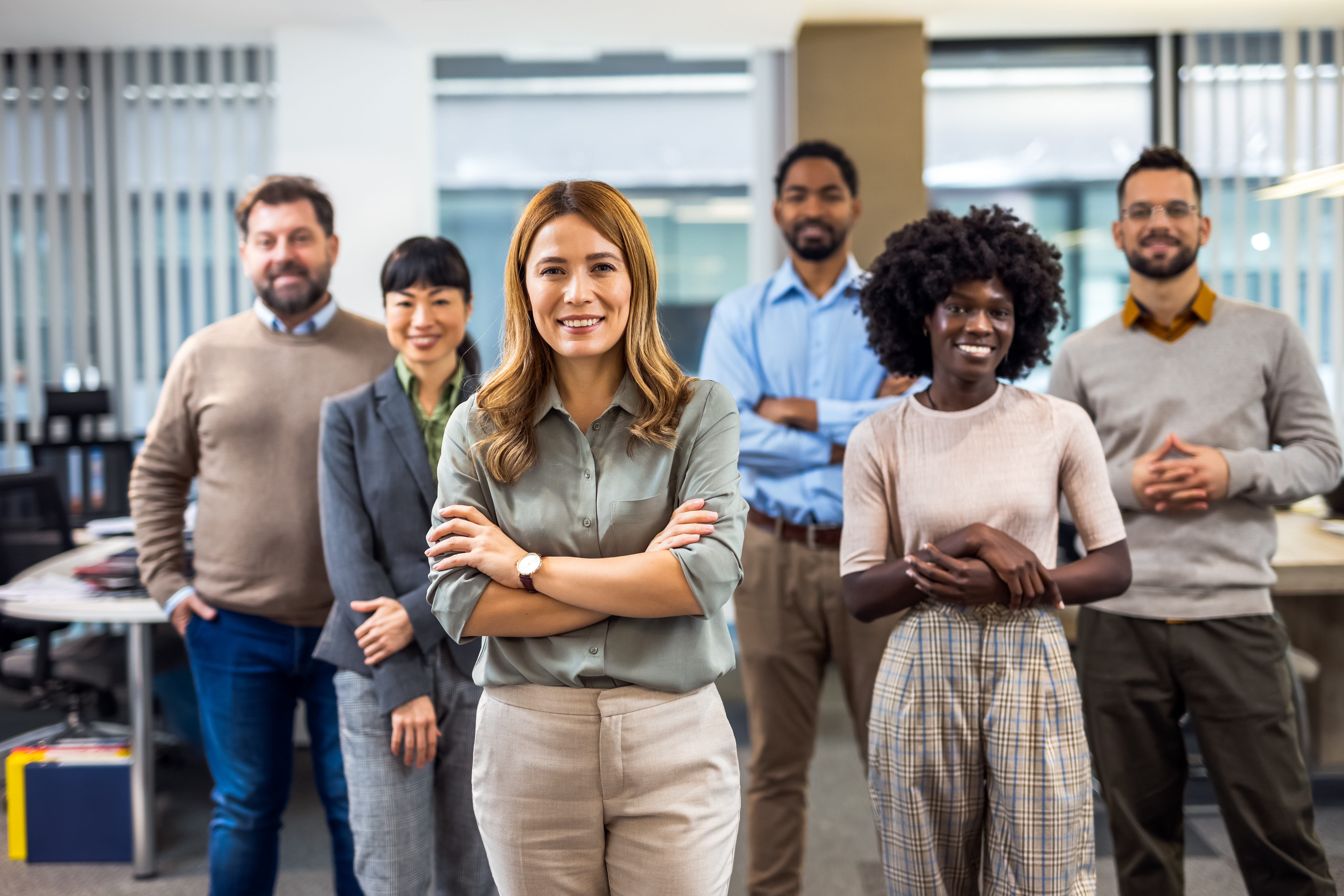 Seamless Operations: Integrating Staffing, HR, and Maintenance Effectively