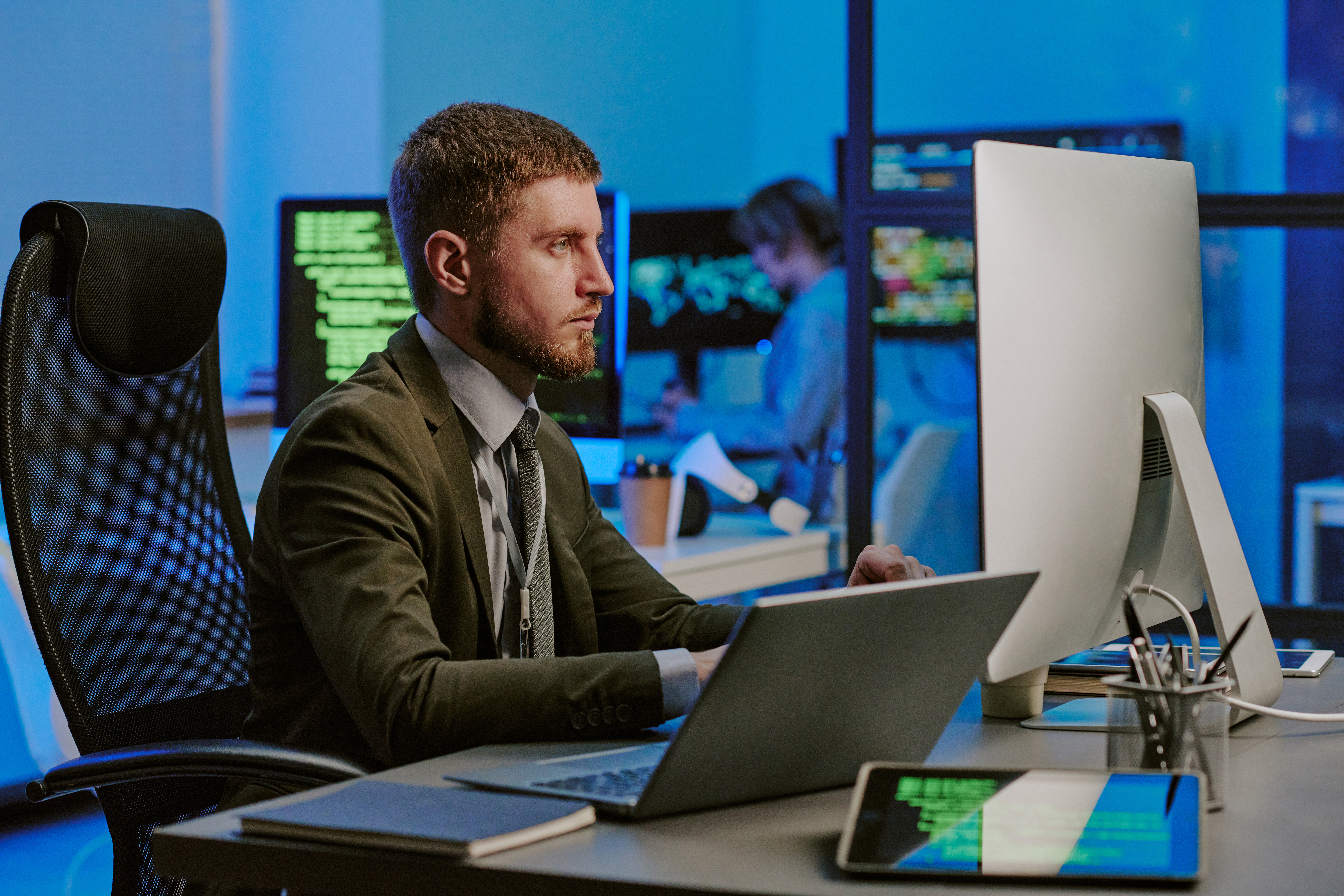 Bonelli Systems - Building Scalable It Infrastructures: The Blueprint For Sustainable Business Growth - Scalable It Infrastructure - Cloud Services, Compliance And Risk Management, Cybersecurity Solutions, It Solutions Dallas, Managed It Services, Scalable It Infrastructure