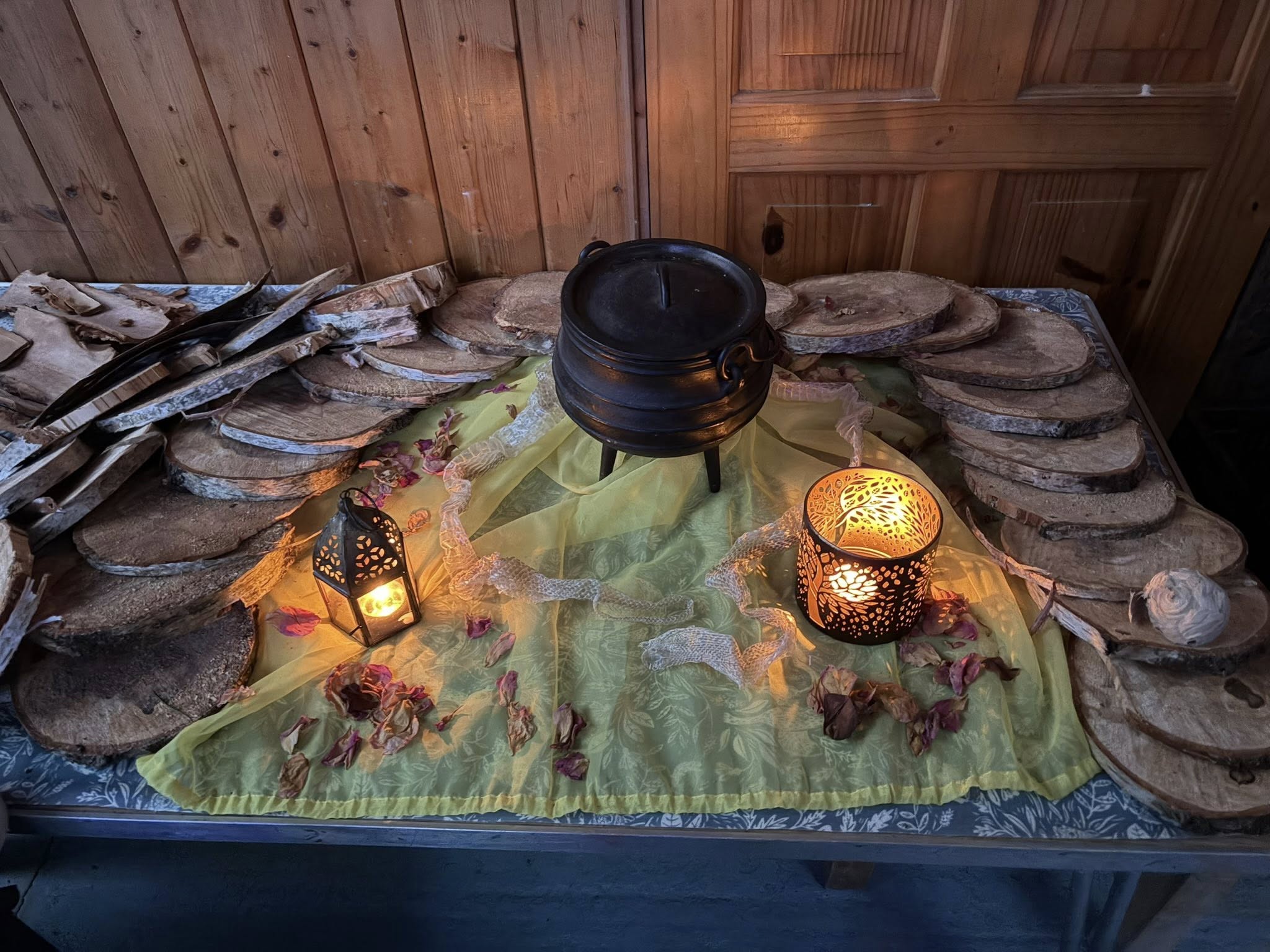 cauldron 42fadec3149ddb43646c