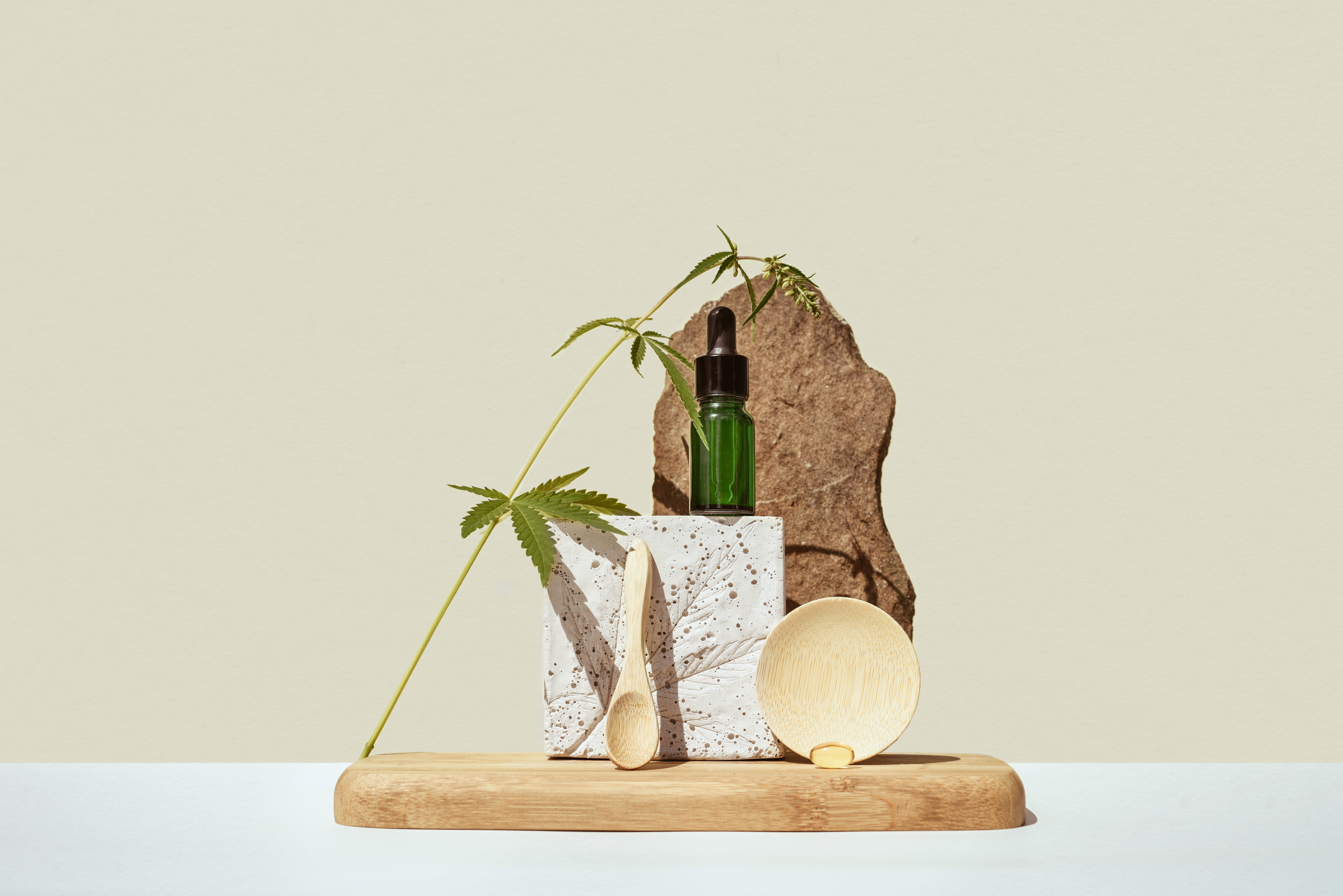 5 simple ways cannabis-infused wellness can elevate your daily routine