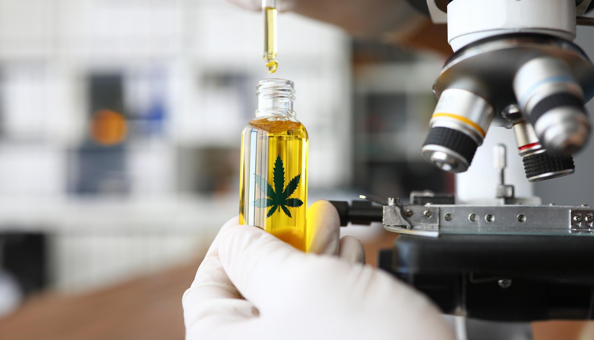 Trust the Herb: Why Product Safety Testing is Key to a High-Quality Cannabis Experience