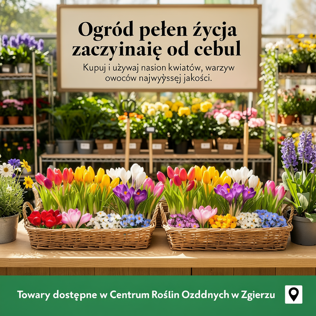 Końcówka lata bez stresu: rośliny ozdobne, które zachwycą aż do jesieni
