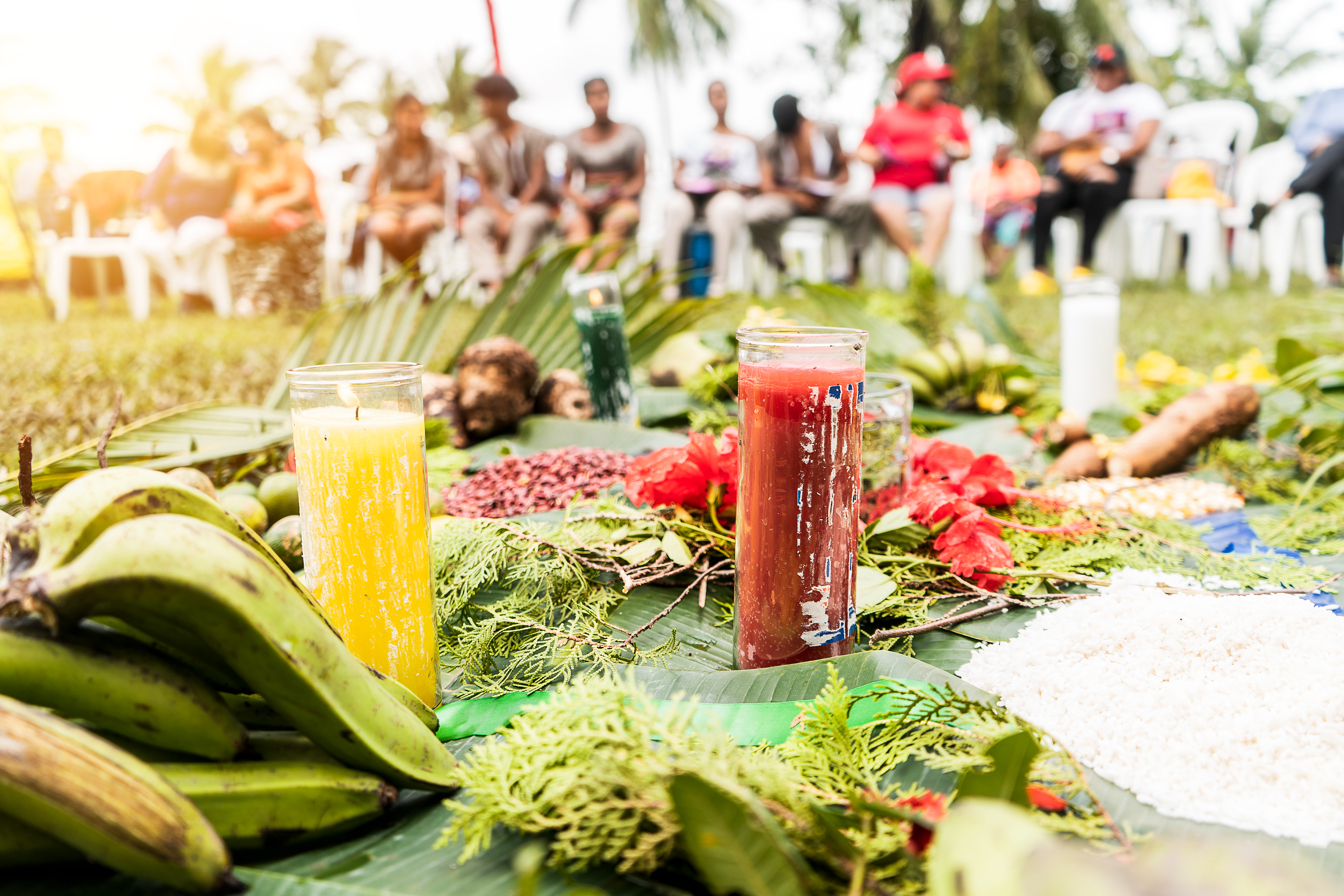 Embrace the Seasons: Ceremonial Practices to Honor Nature's Cycles
