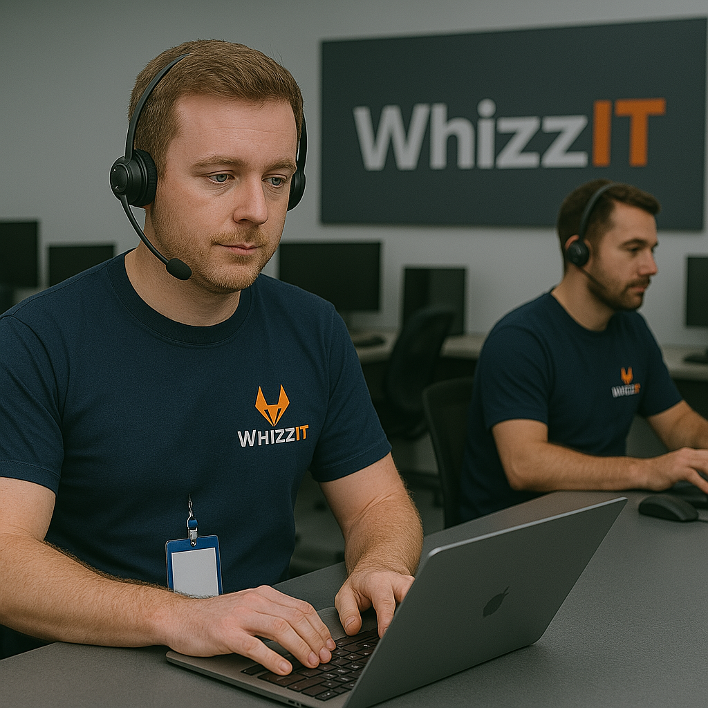 Common IT Mistakes Small Businesses Make And How to Avoid Them