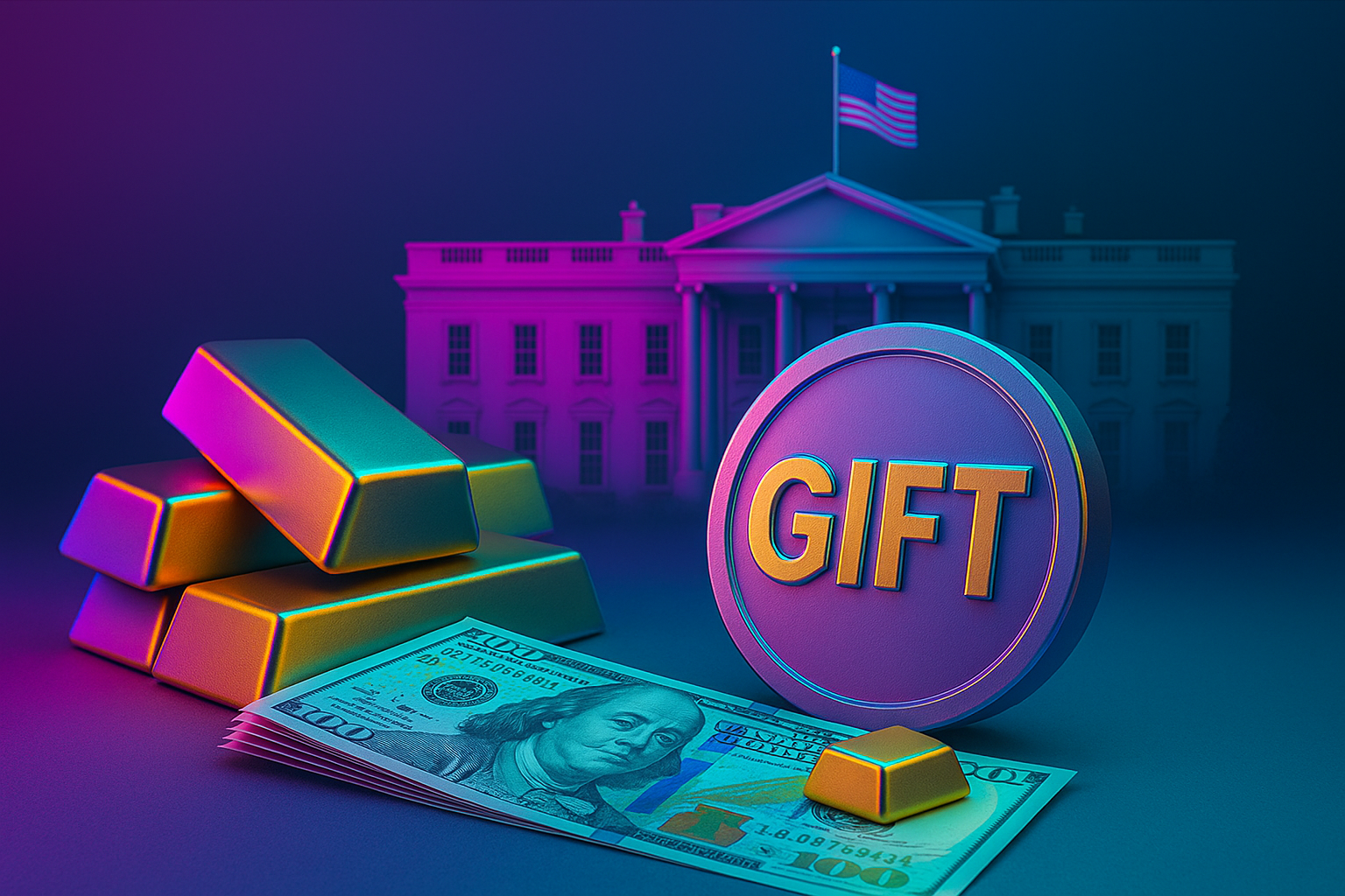 赋能投资者：理解全球货币变动对财务独立的影响- Ubuntu Tribe