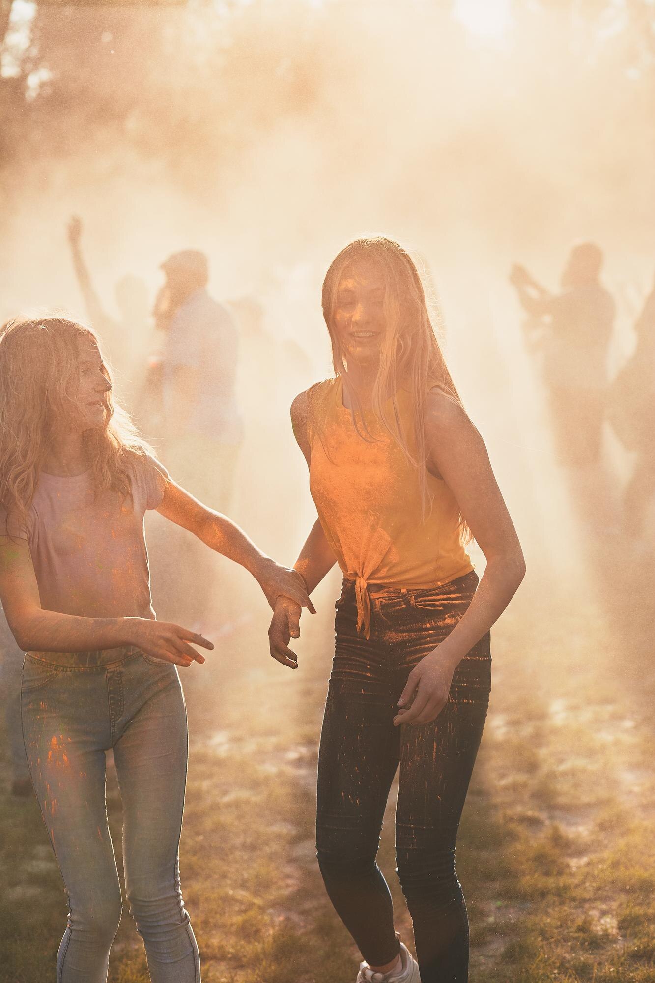 Before You Arrive: What to Know Before Joining the Yosemite Gateway Spiritual Festival
