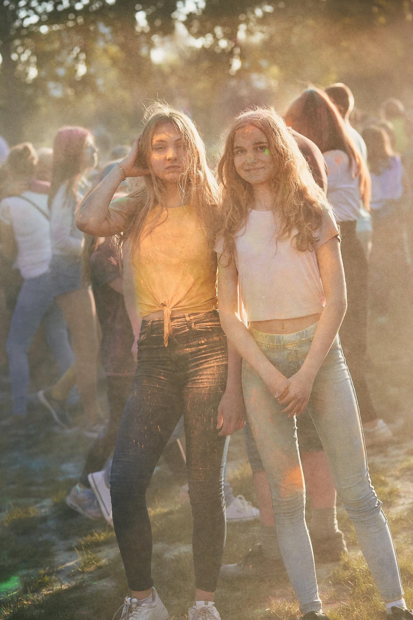 Belonging in the Sacred: Why Inclusivity Matters in Spiritual Gatherings—and How Yosemite Goddess Festival Leads the Way