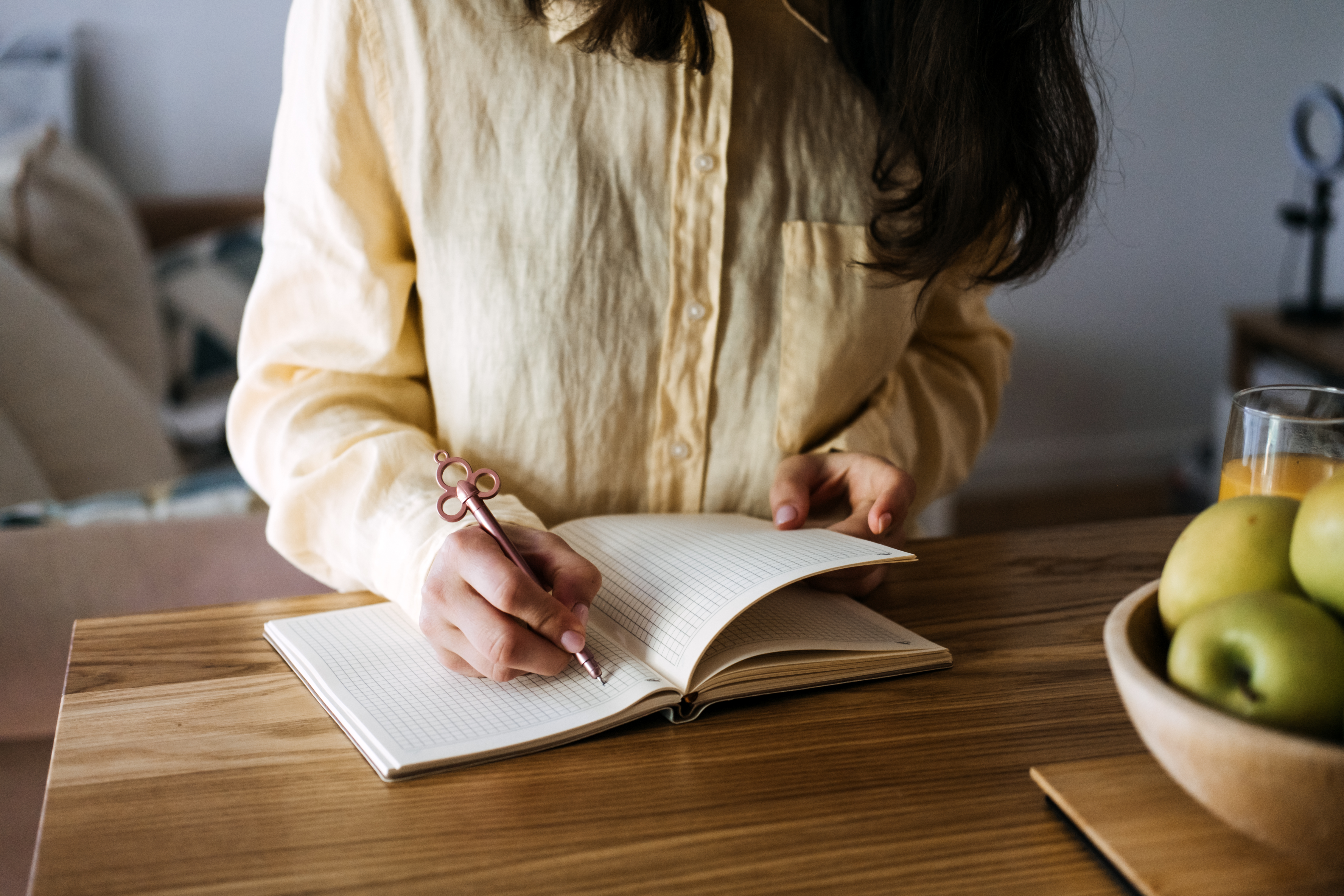 Mindful Steps: Aligning Your Wellness Goals With Your Values for Lasting Motivation