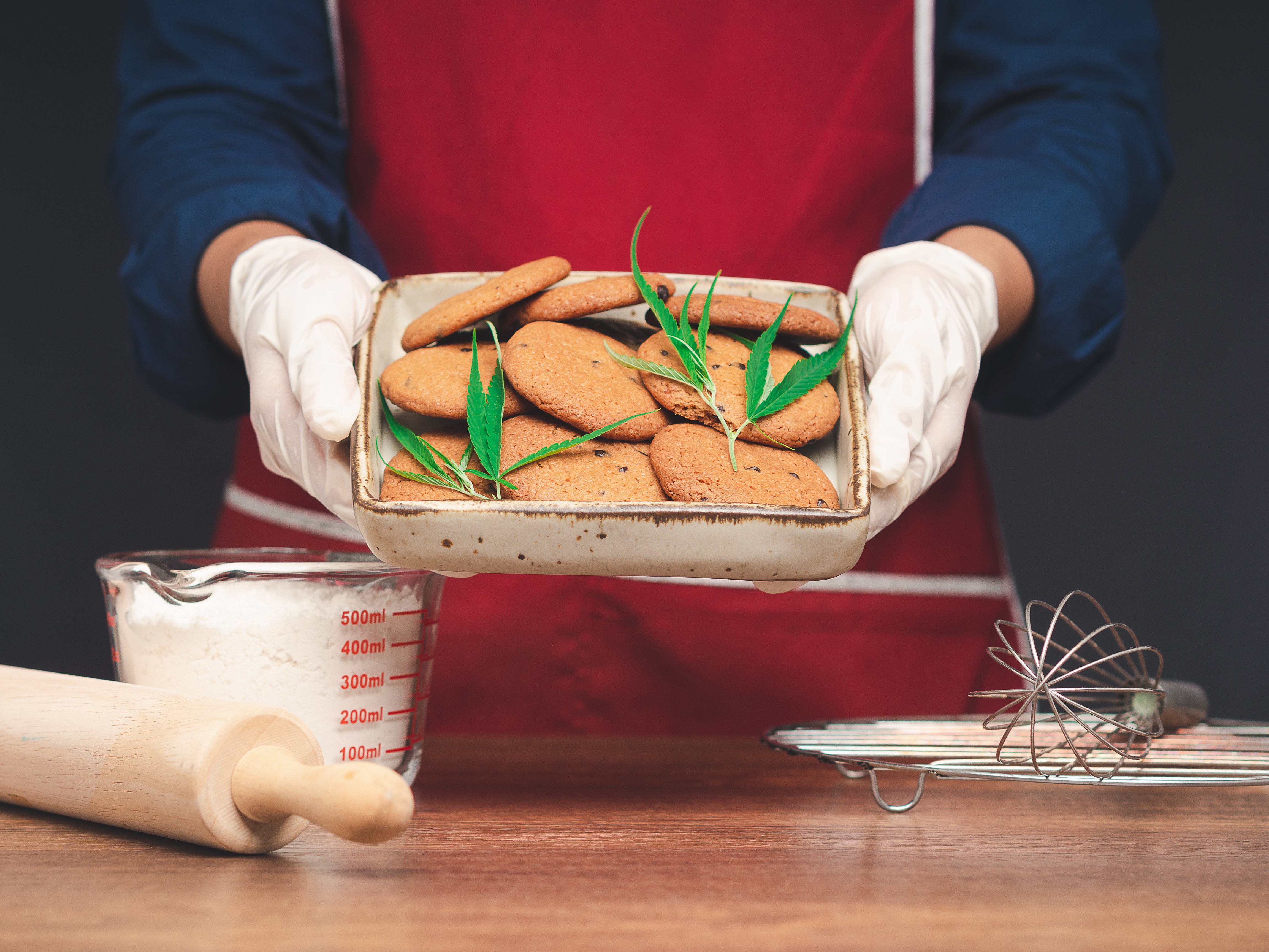 Top Cannabis Products for Every Experience: Edibles, Flower, and Concentrates