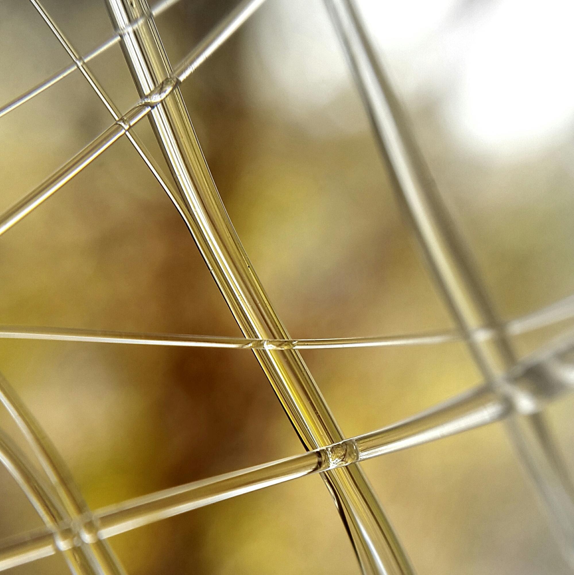 Why locally made, precision‑cut plastics give Aussie projects the edge 2 close up of glass structure 40729bb3c13ec9e81c98