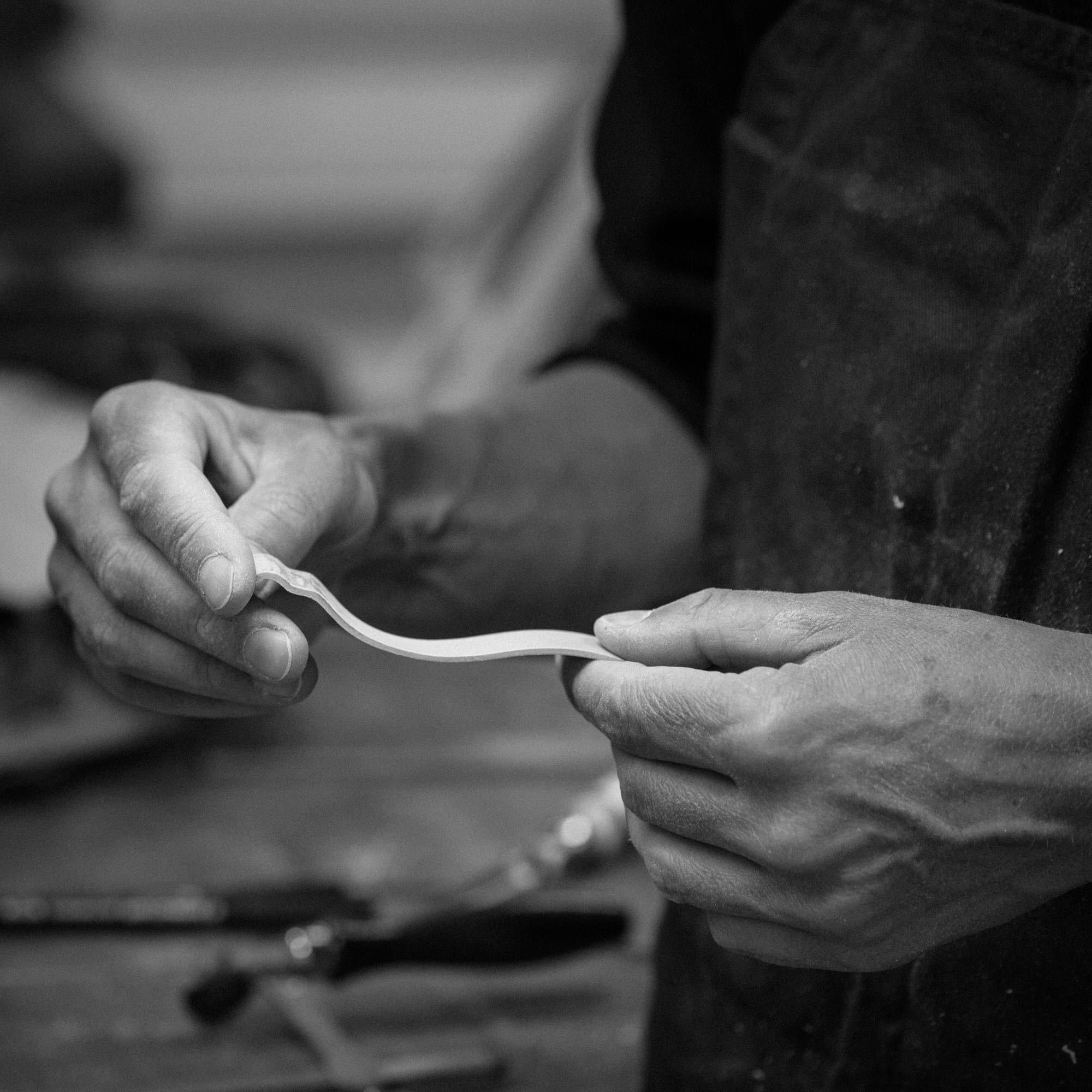 Why Local Plastic Fabrication Gives Australian Businesses the Edge 2 close up of hands holding tool at factory 13a044a2fc8d6f757d03